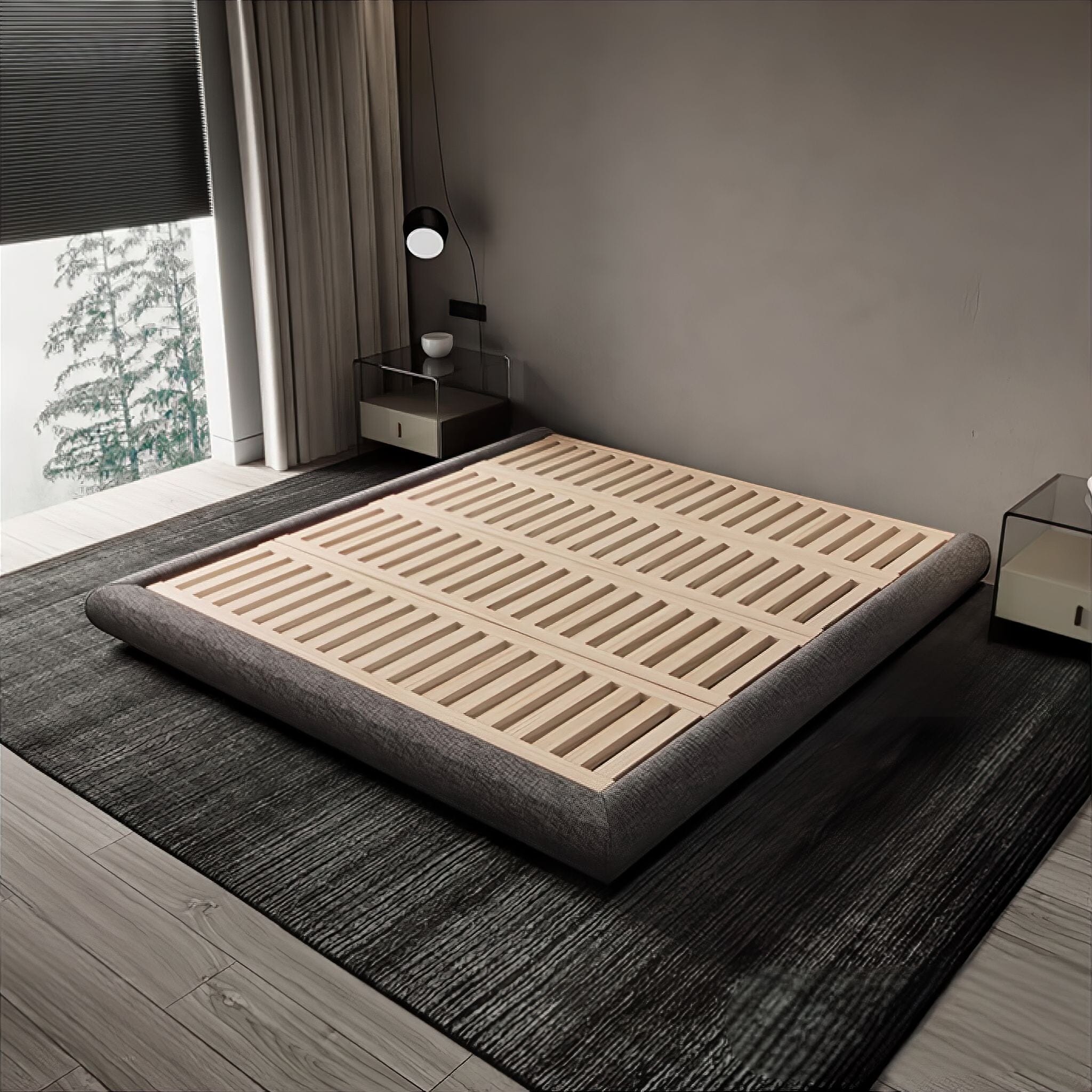 Simon Bed 