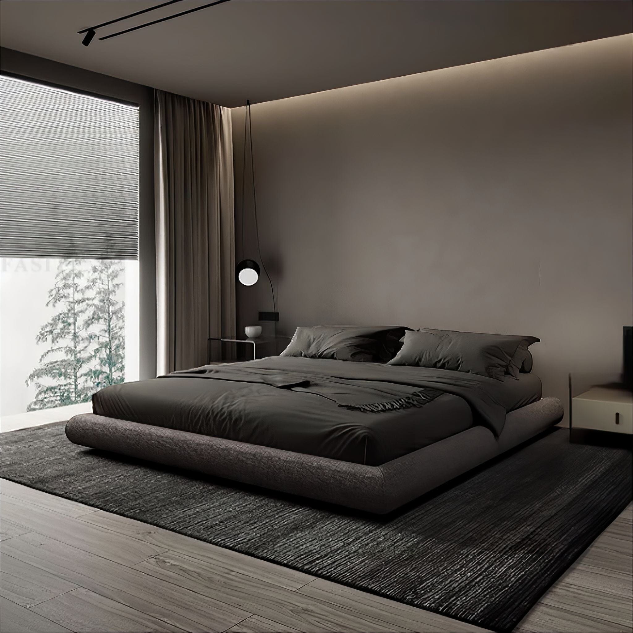 Simon Bed 