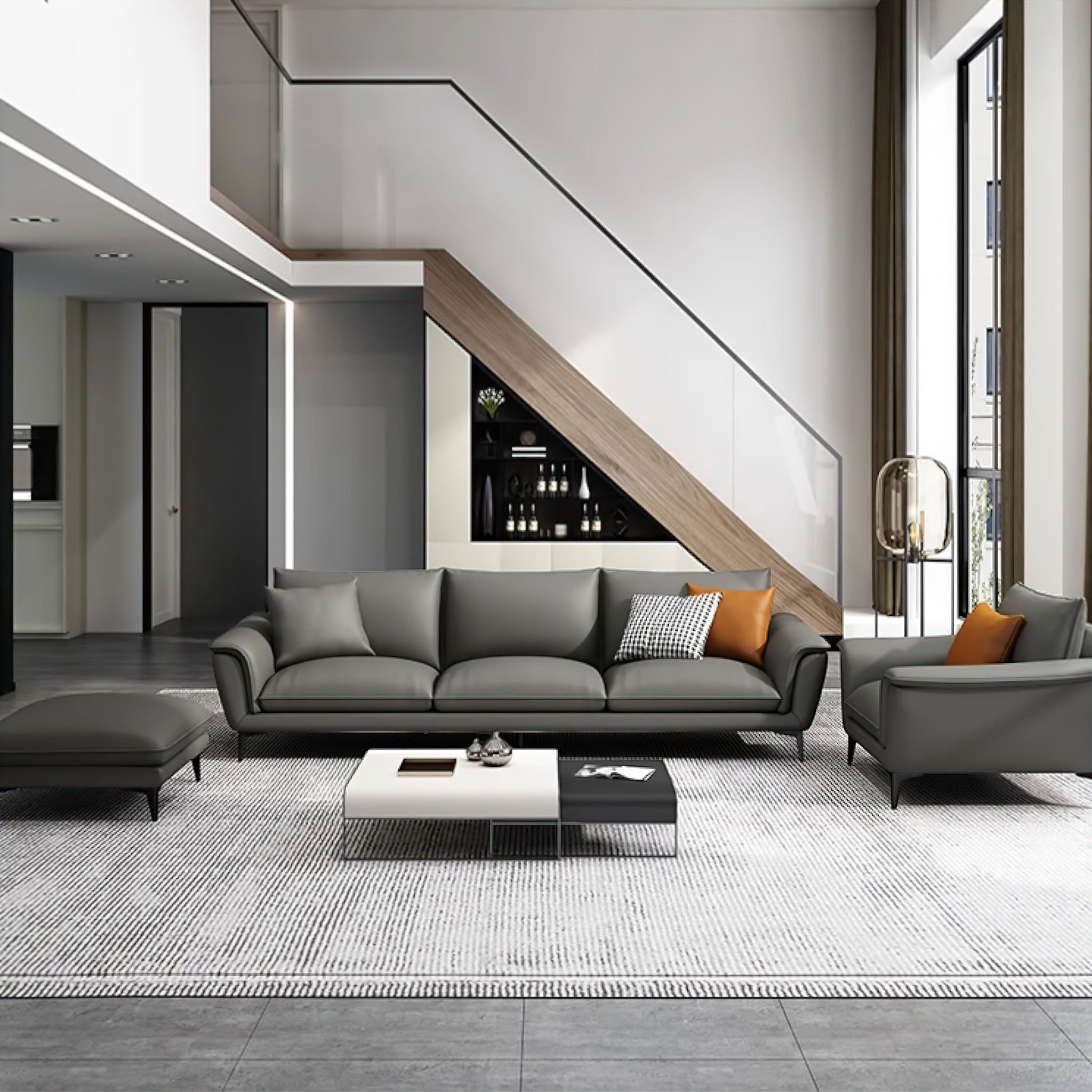 Solange Sofa Sofas 