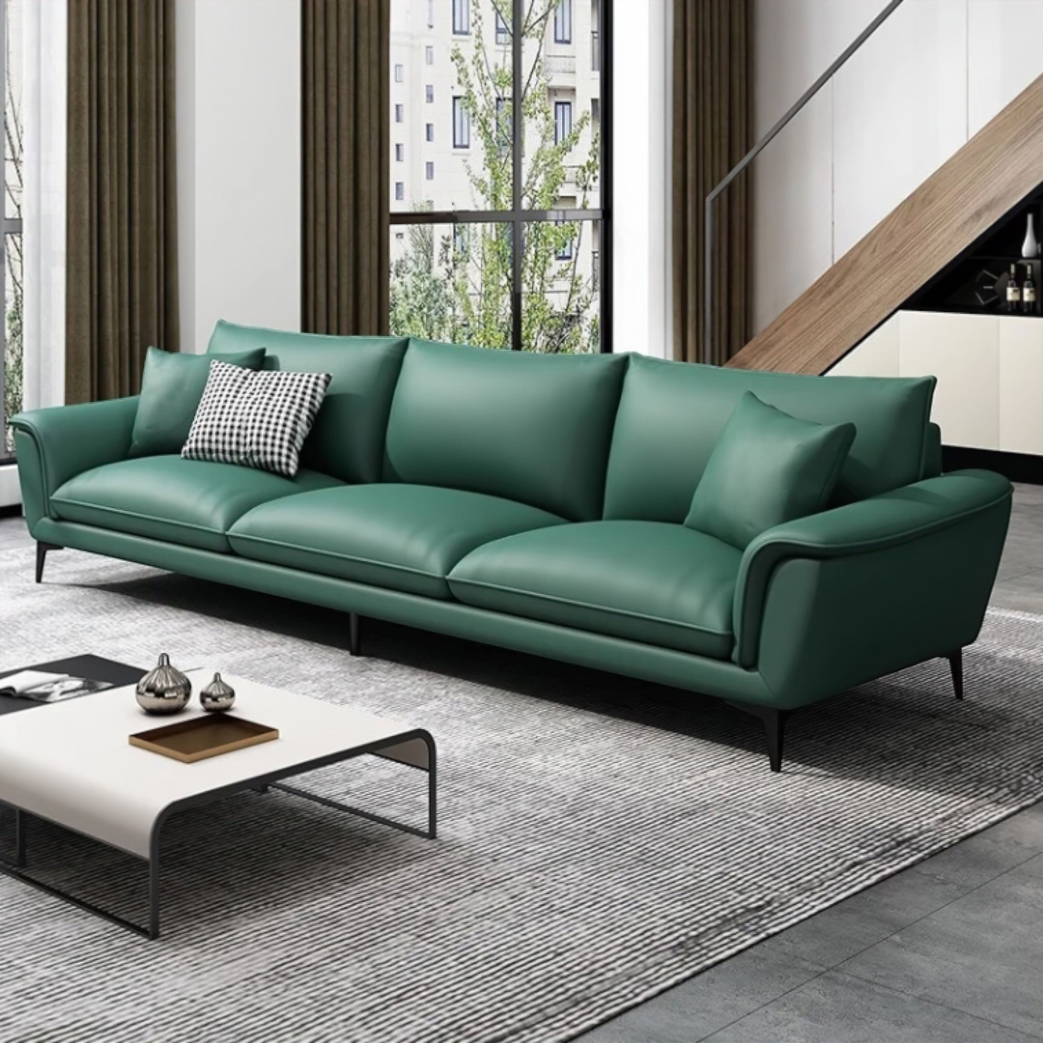 Solange Sofa Sofas 