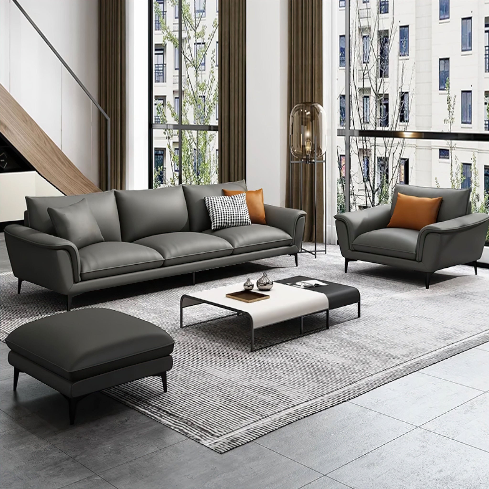 Solange Sofa Sofas 