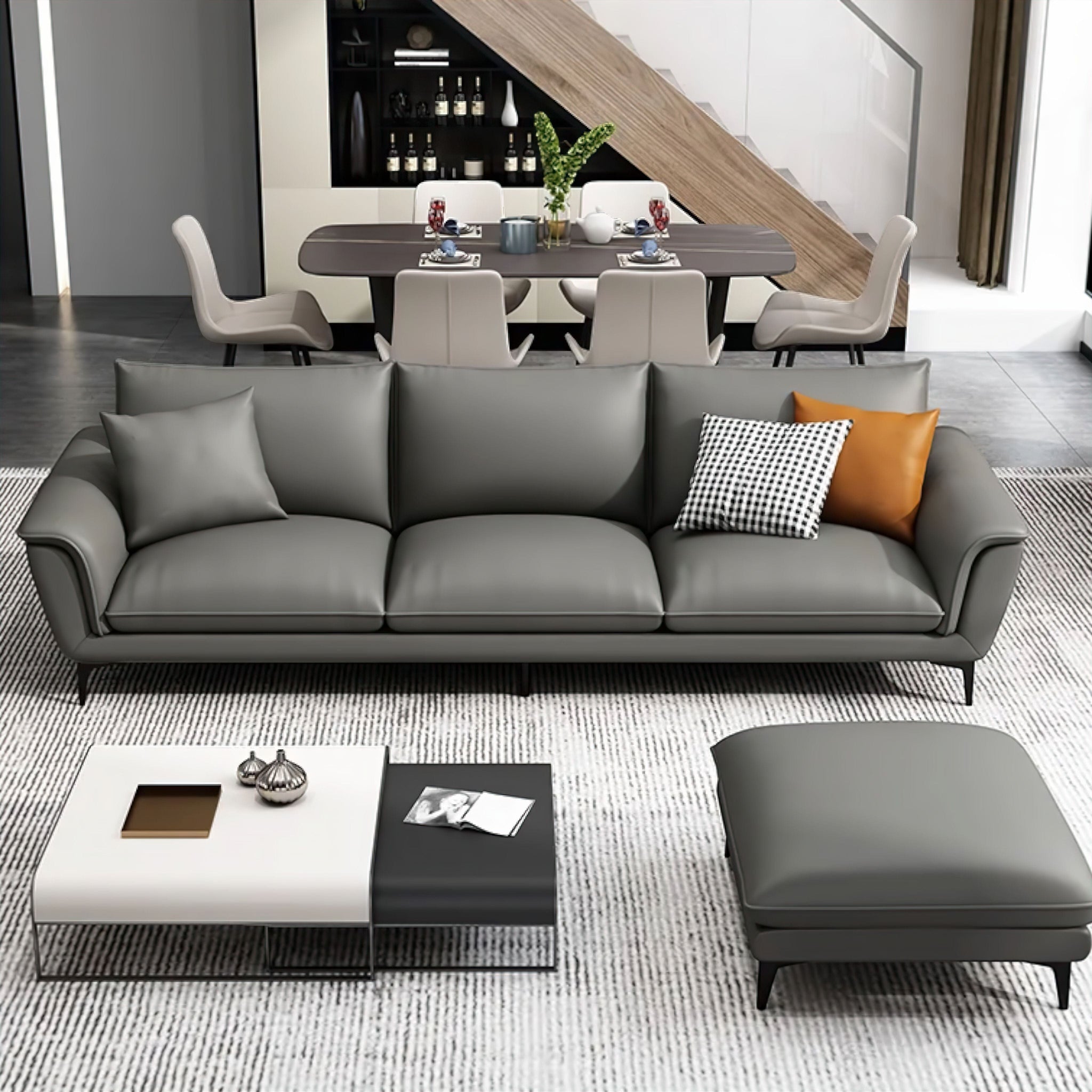 Solange Sofa Sofas 