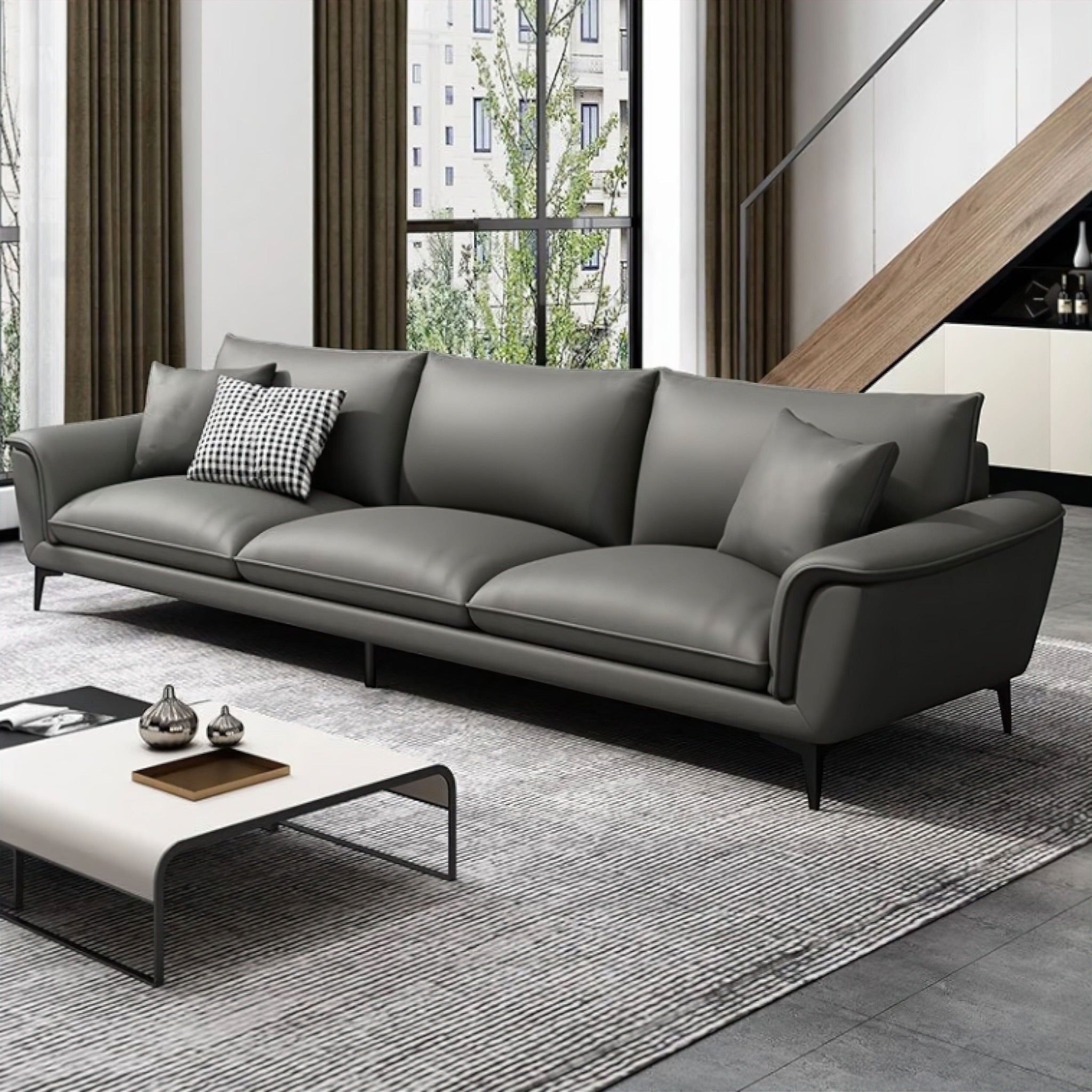 Solange Sofa Sofas 