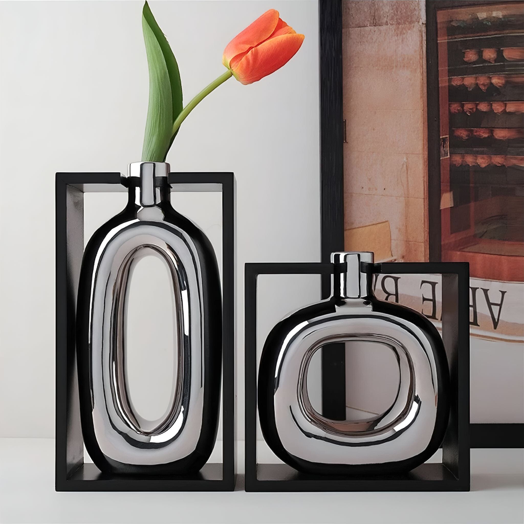 Spectra Vase 
