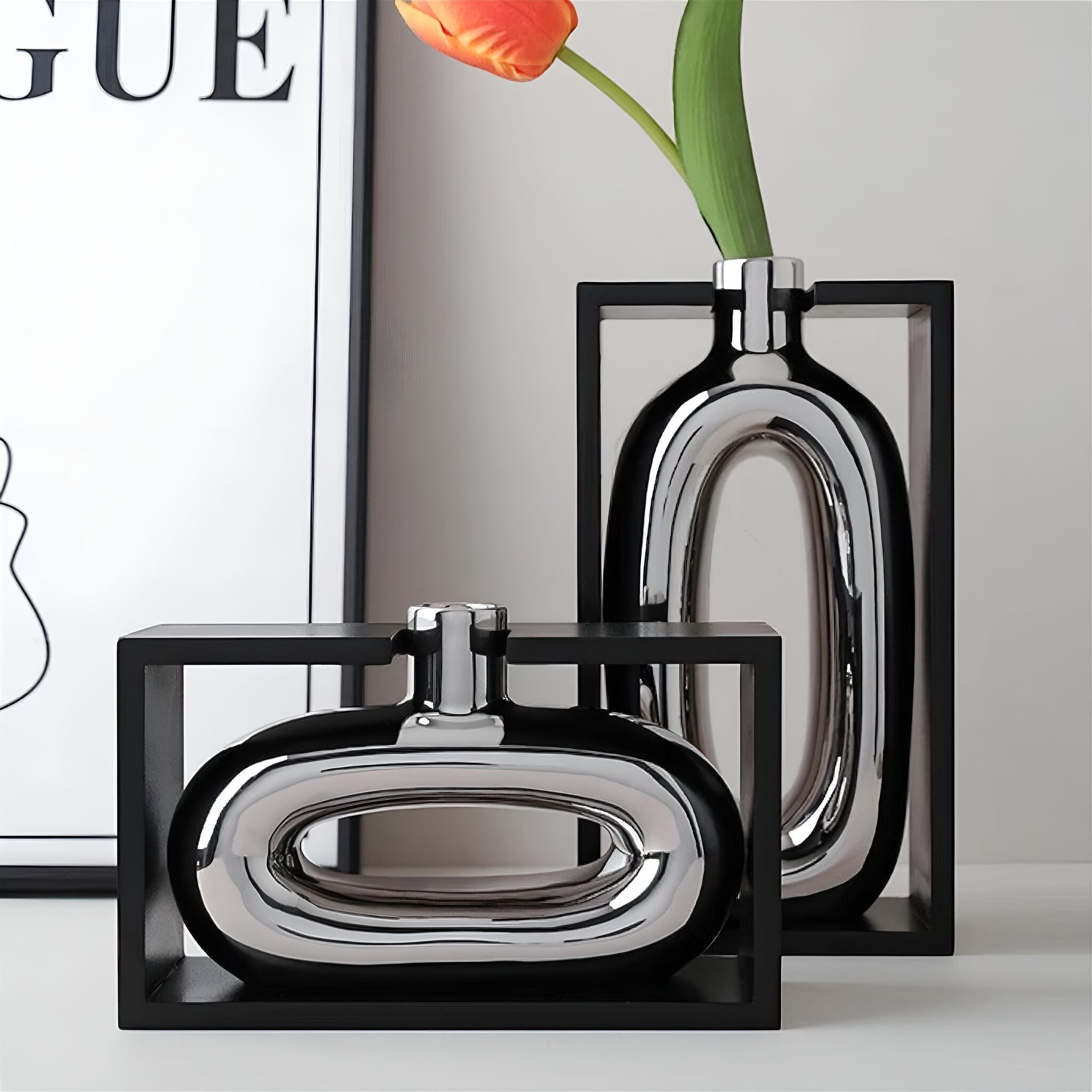 Spectra Vase 