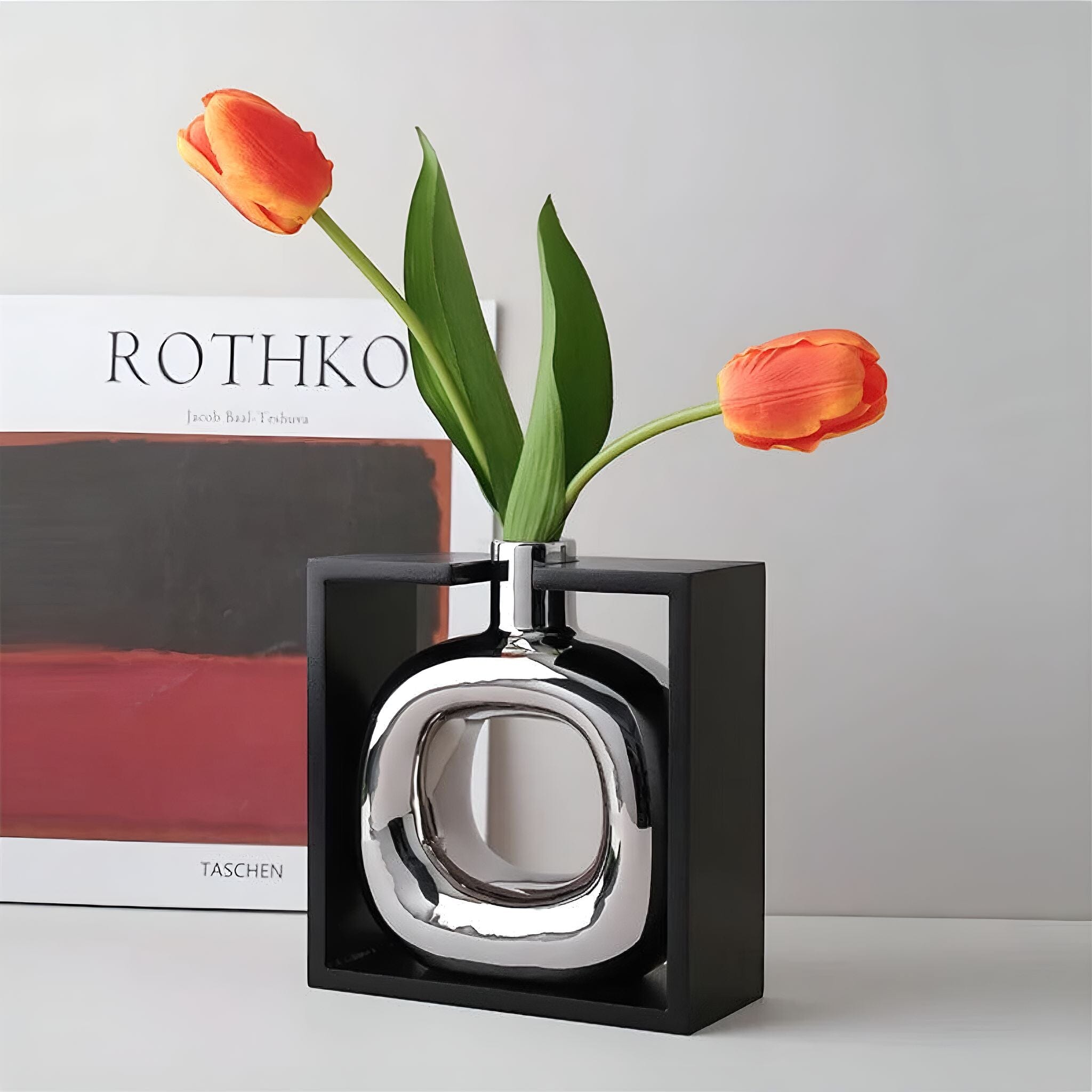 Spectra Vase 