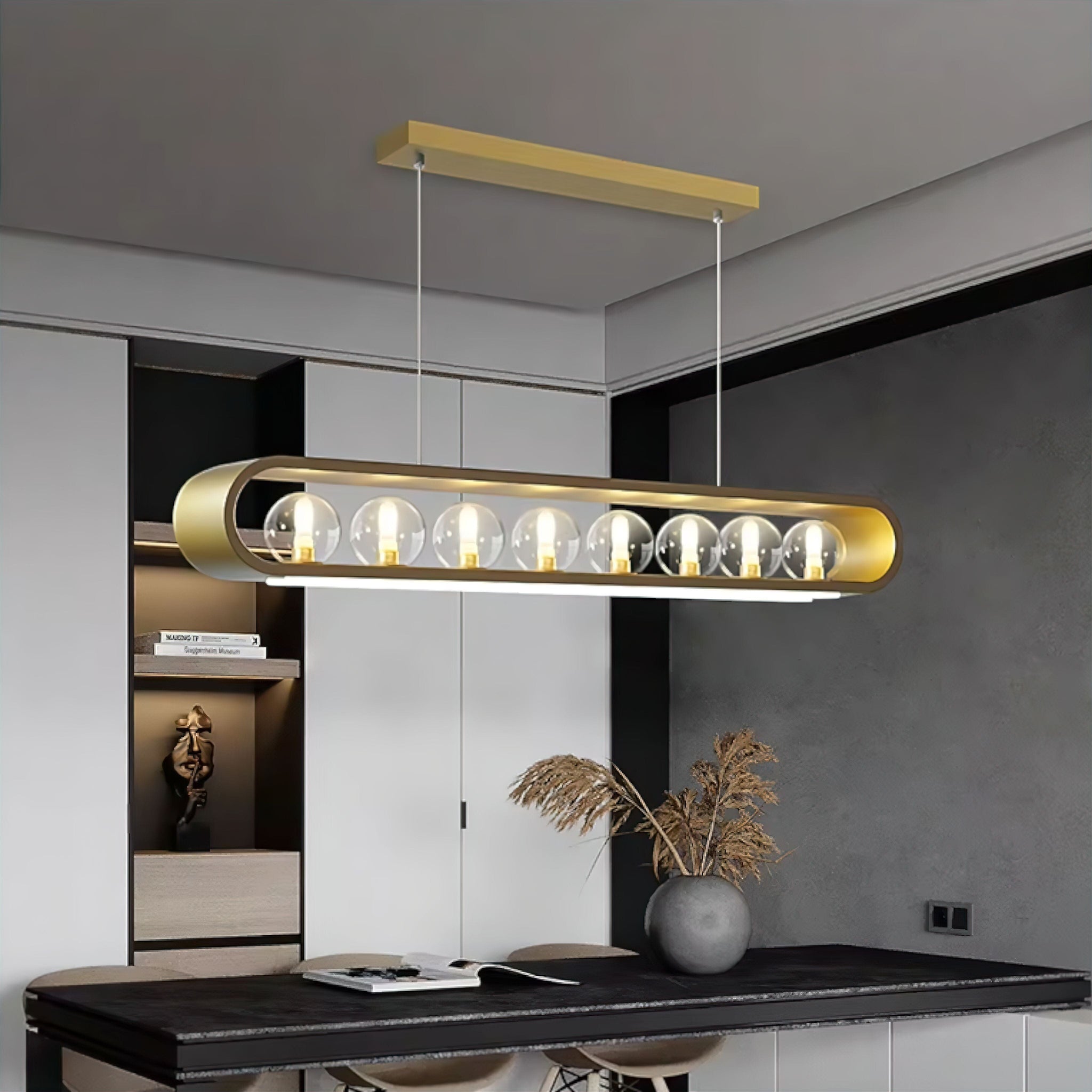Speranza Pendant Light 