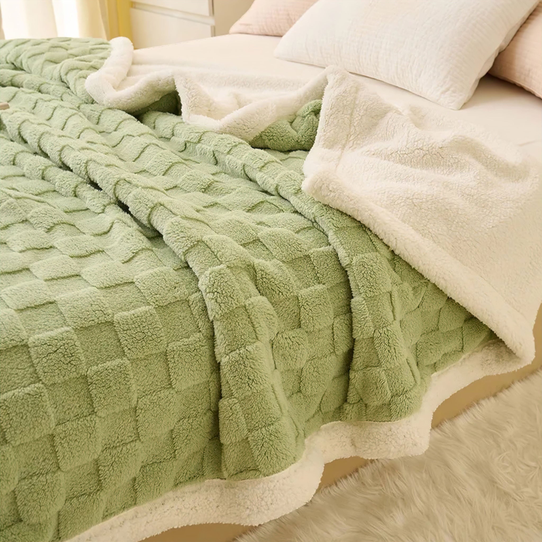 Susanna Blanket 