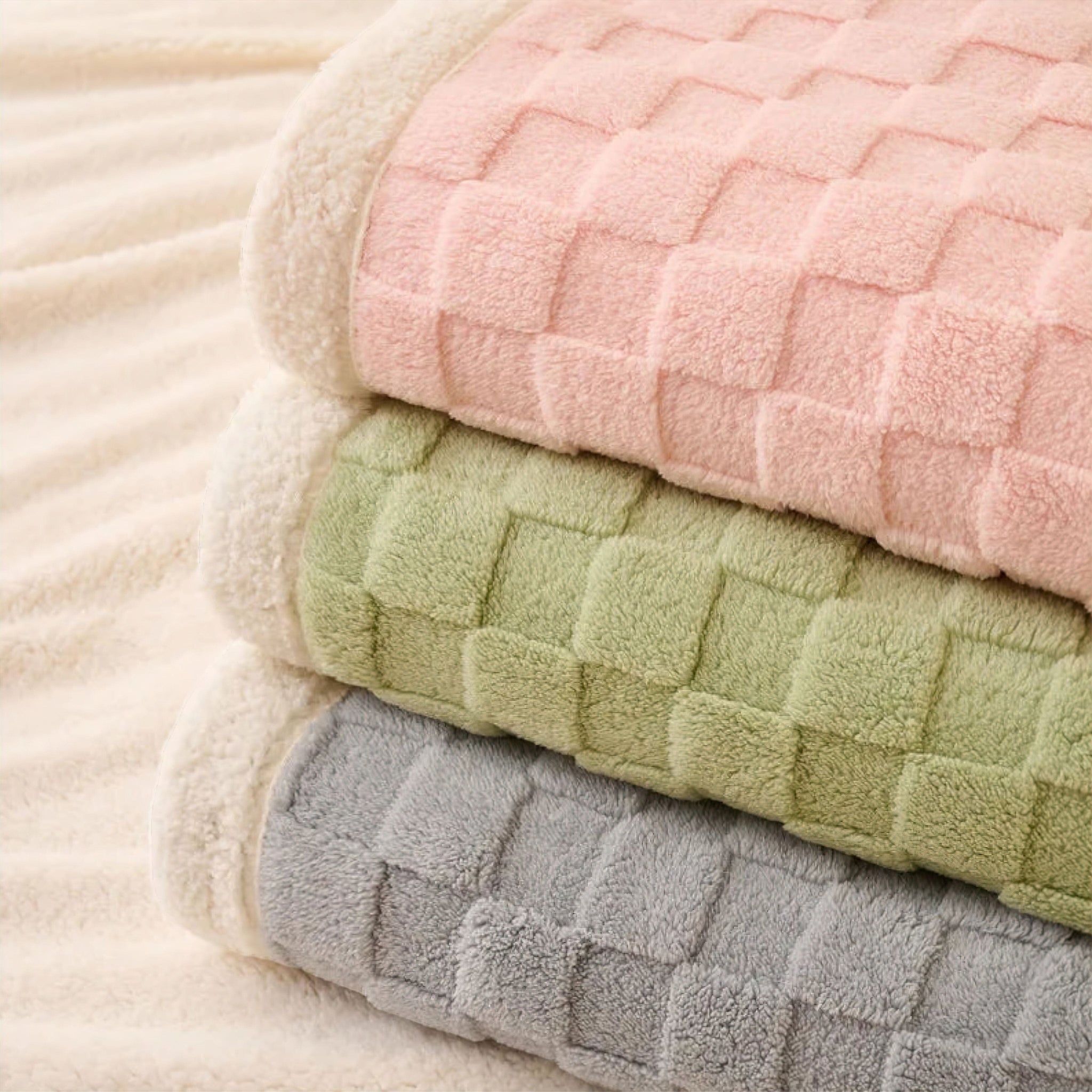 Susanna Blanket 