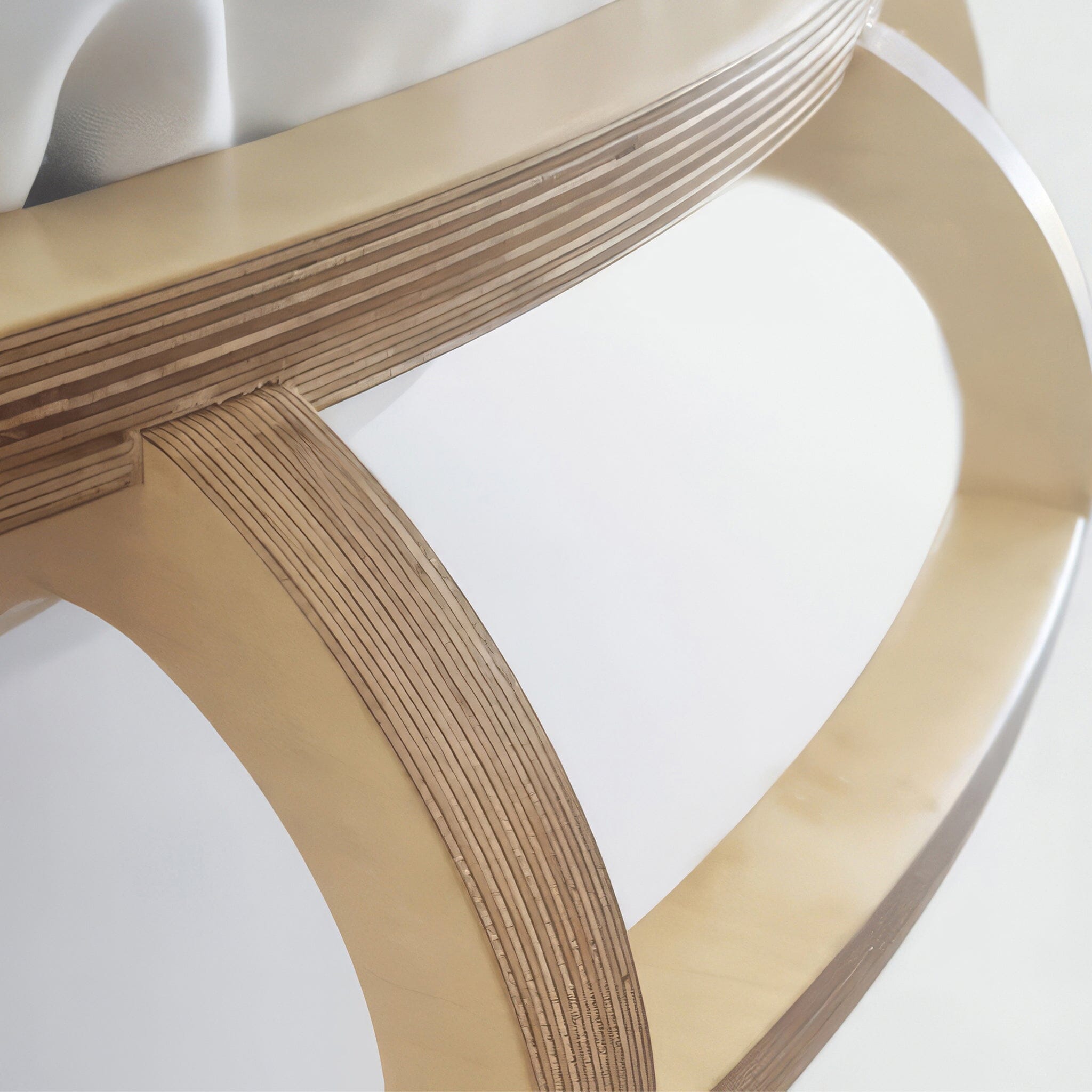Swivel Lounge Chair Occasional Chair 