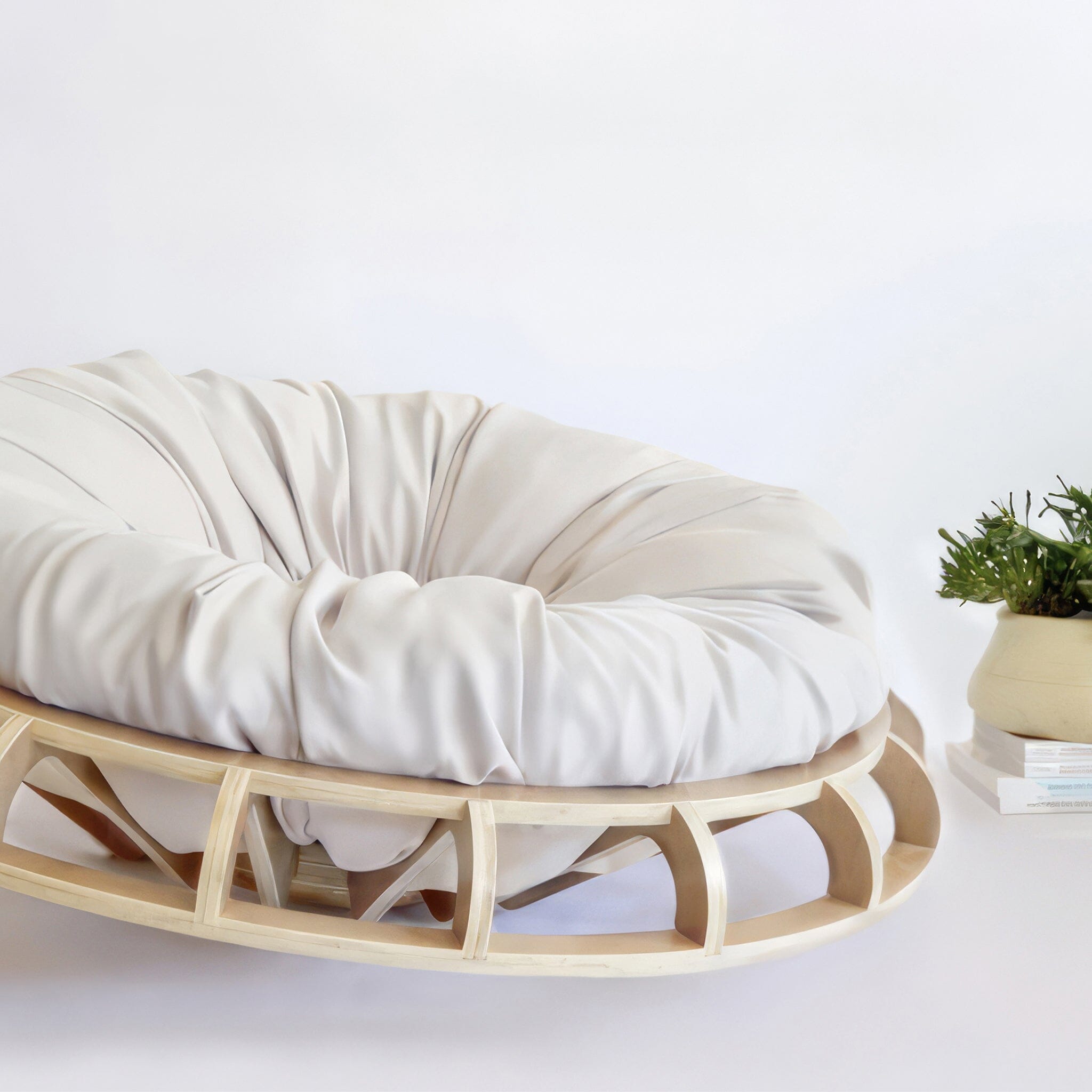 Swivel Lounge Chair Occasional Chair 