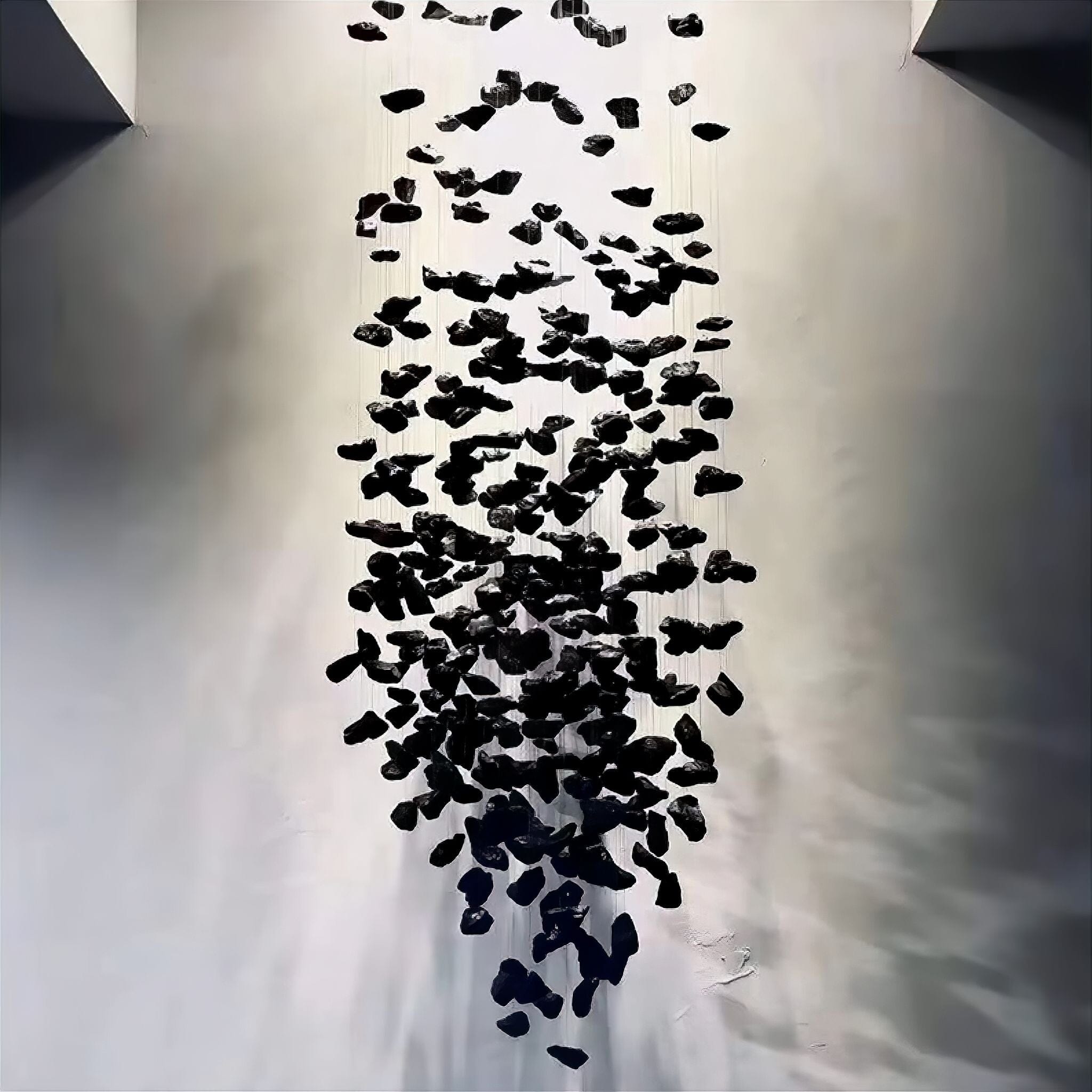 Sylvain Stone Chandelier Lighting 