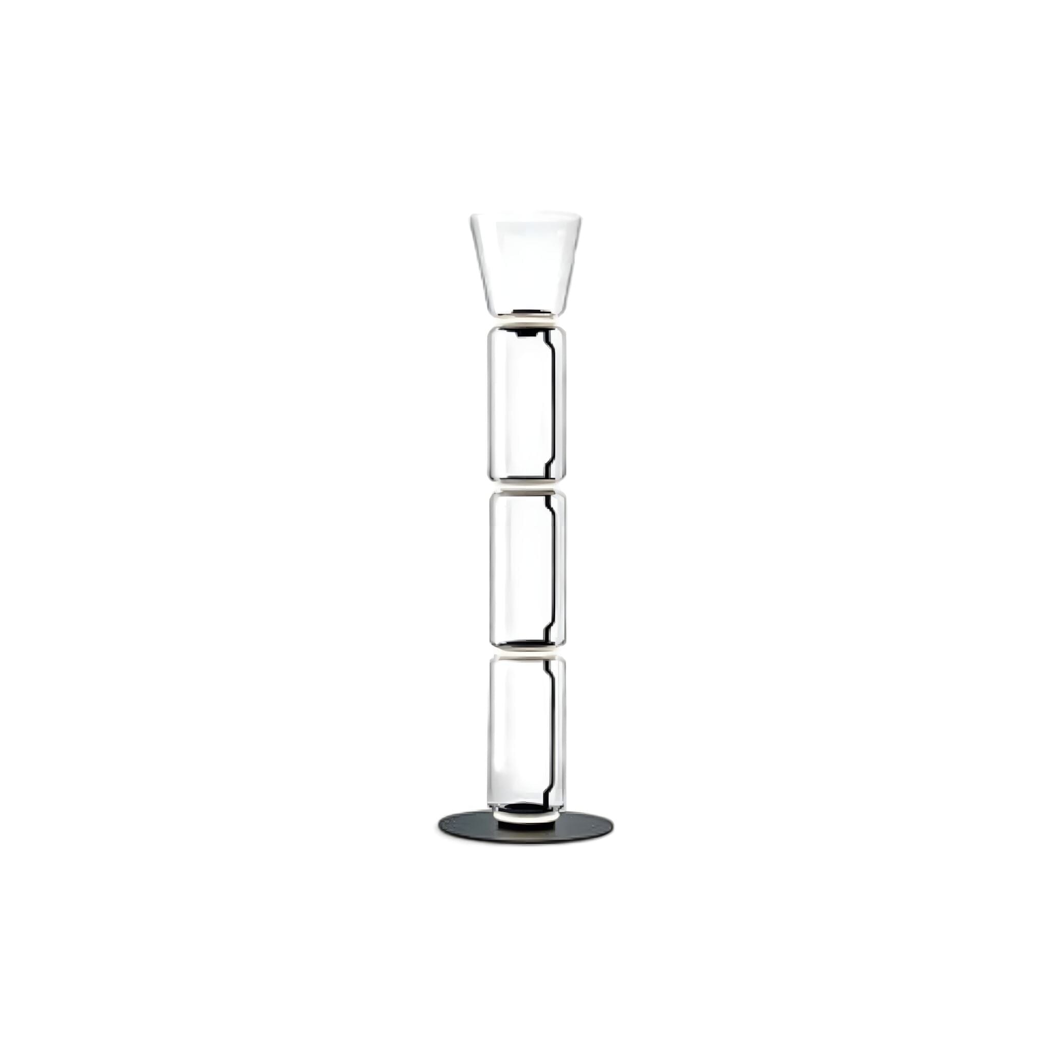 Tambule Floor Lamp 121cm Warm White 