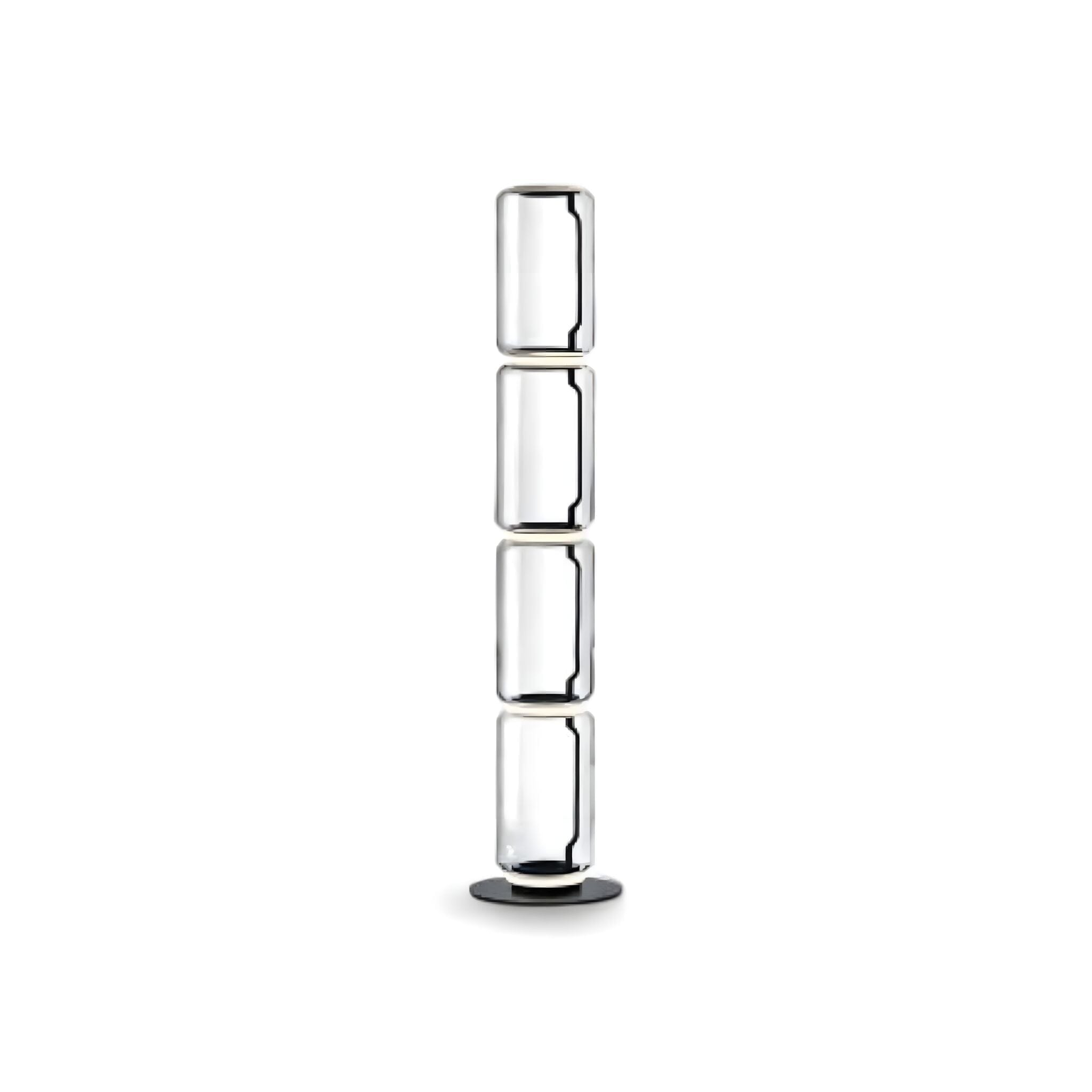 Tambule Floor Lamp 128cm Warm White 