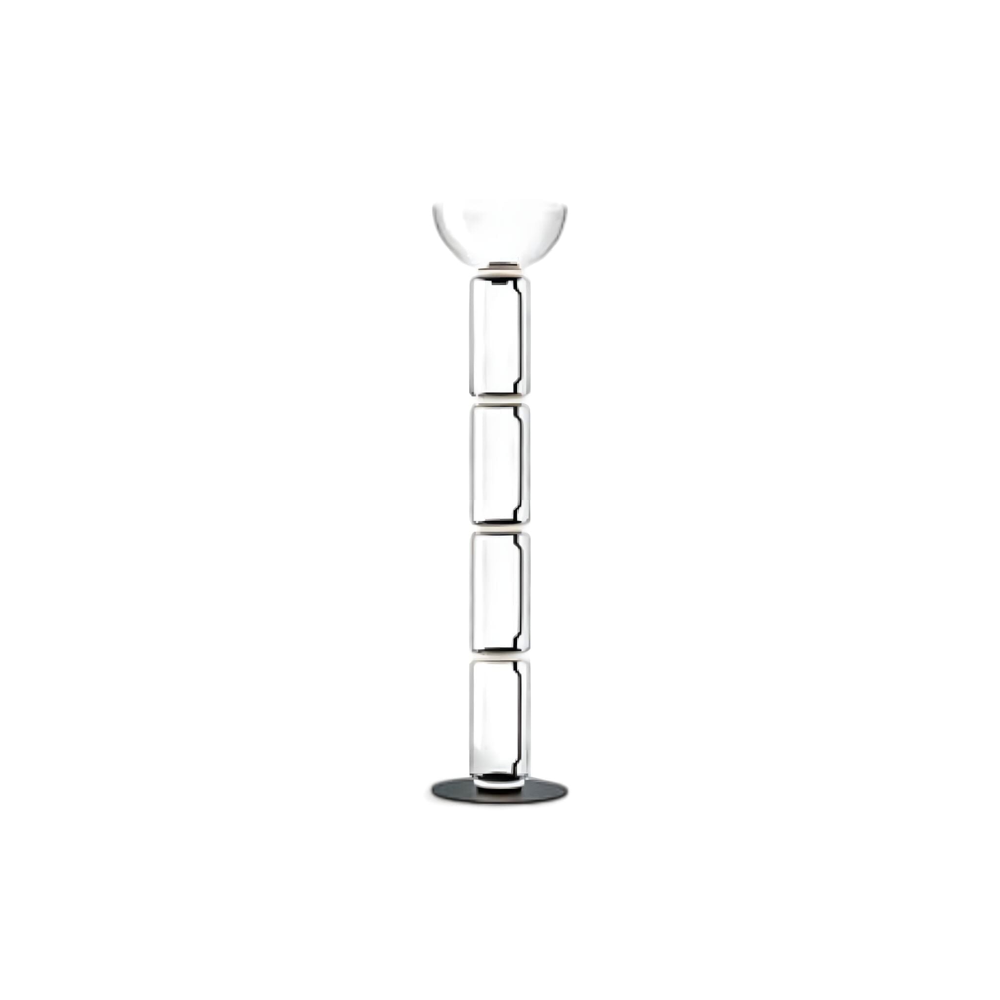 Tambule Floor Lamp 149cm Warm White 