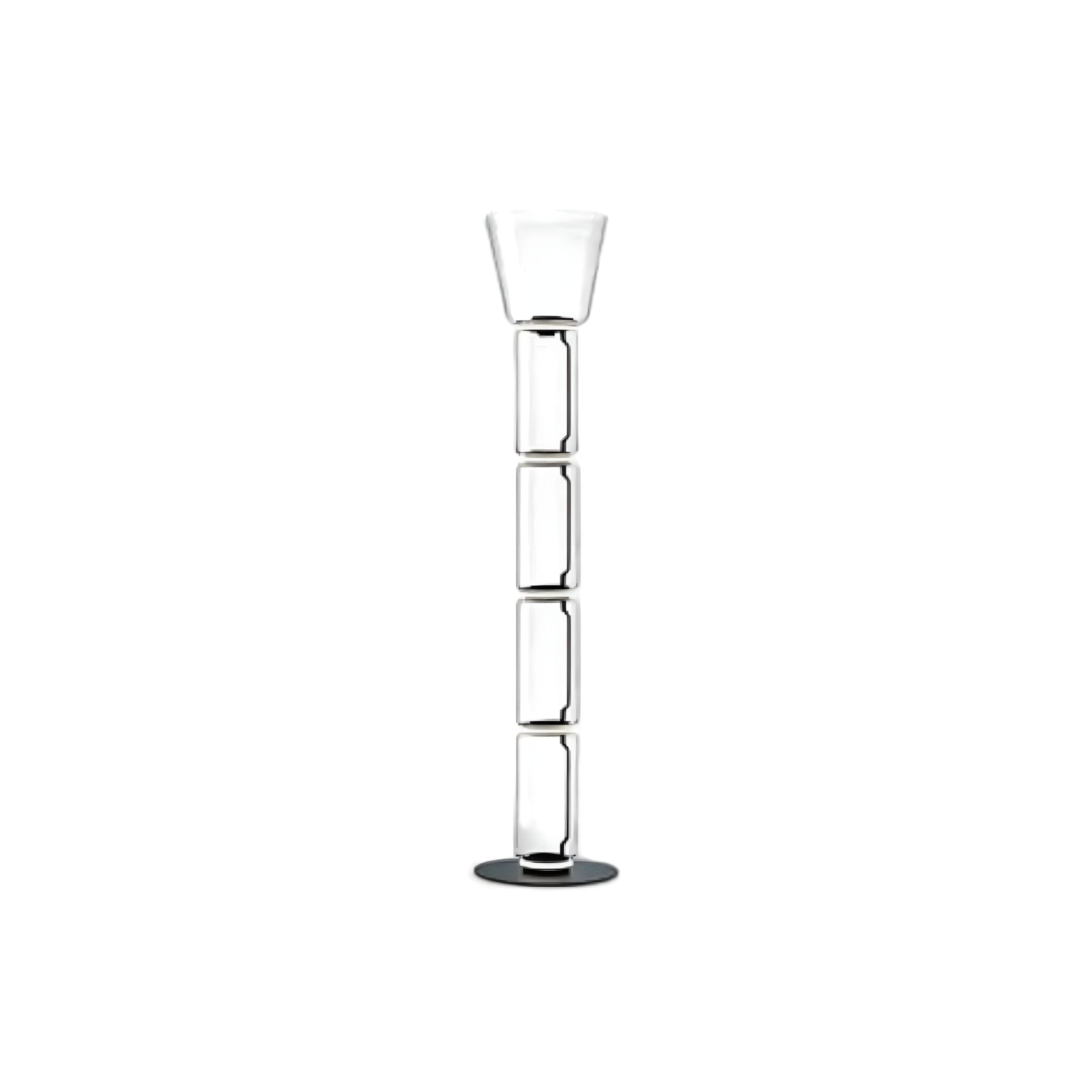 Tambule Floor Lamp 153cm Warm White 