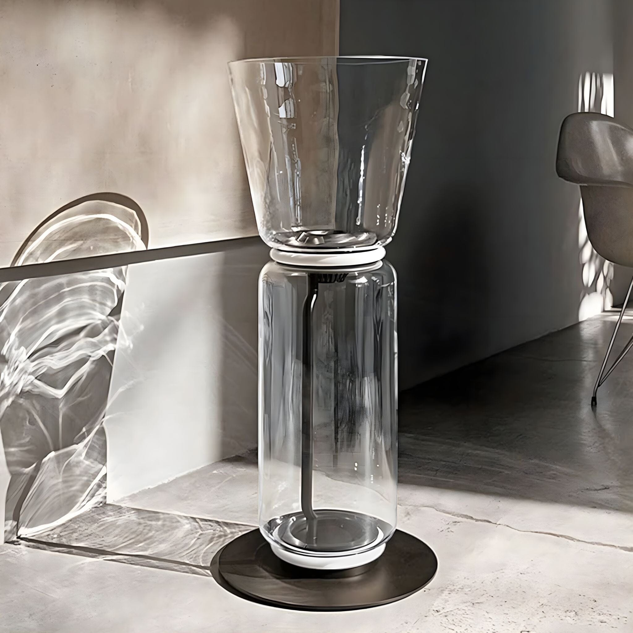 Tambule Floor Lamp 