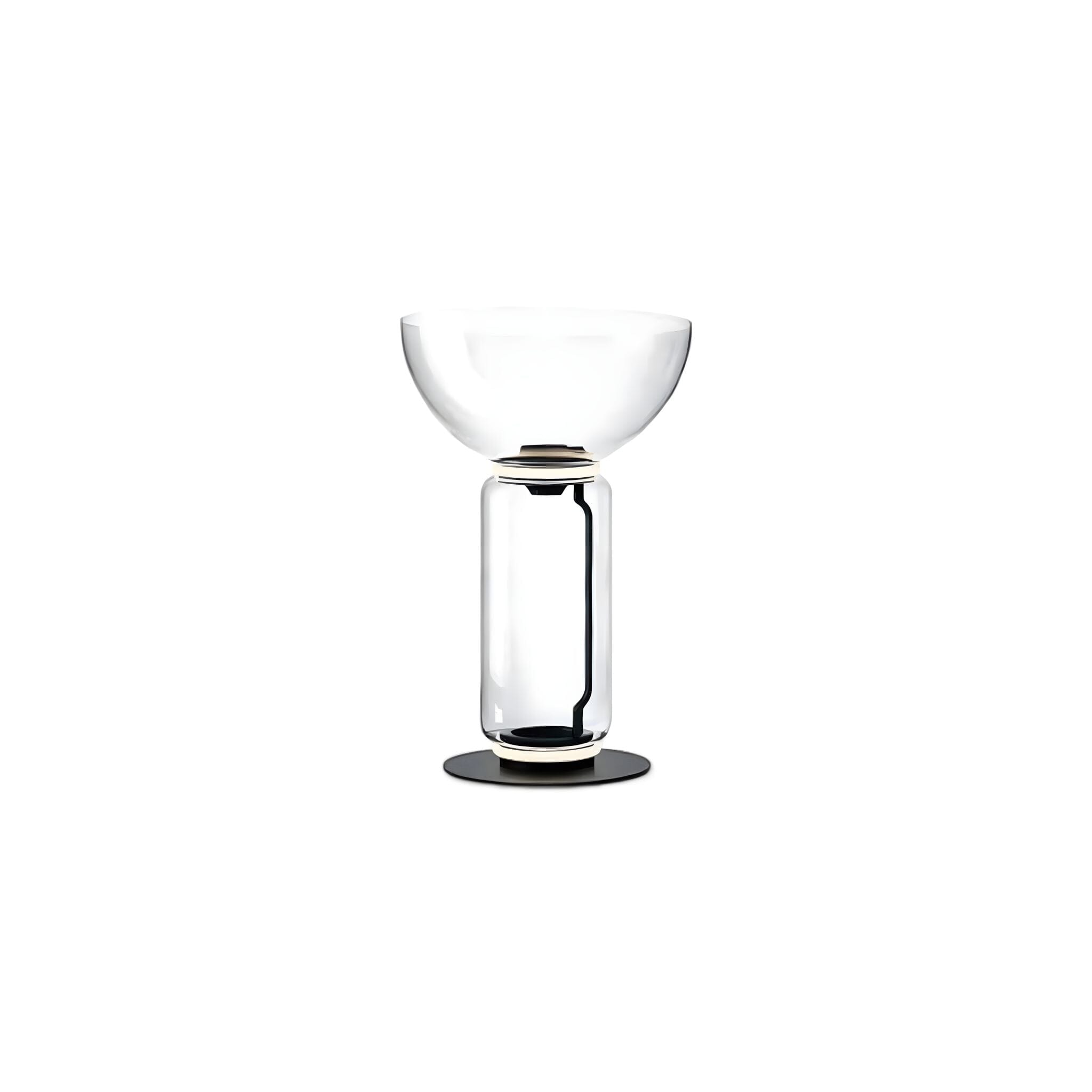 Tambule Floor Lamp 53cm Warm White 