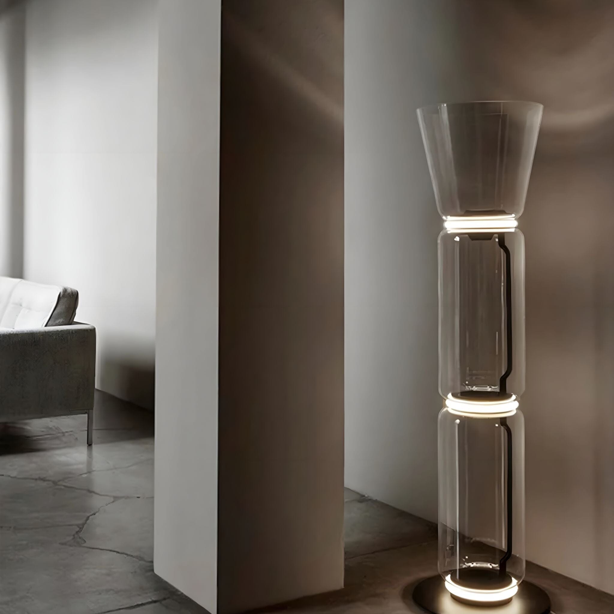 Tambule Floor Lamp 