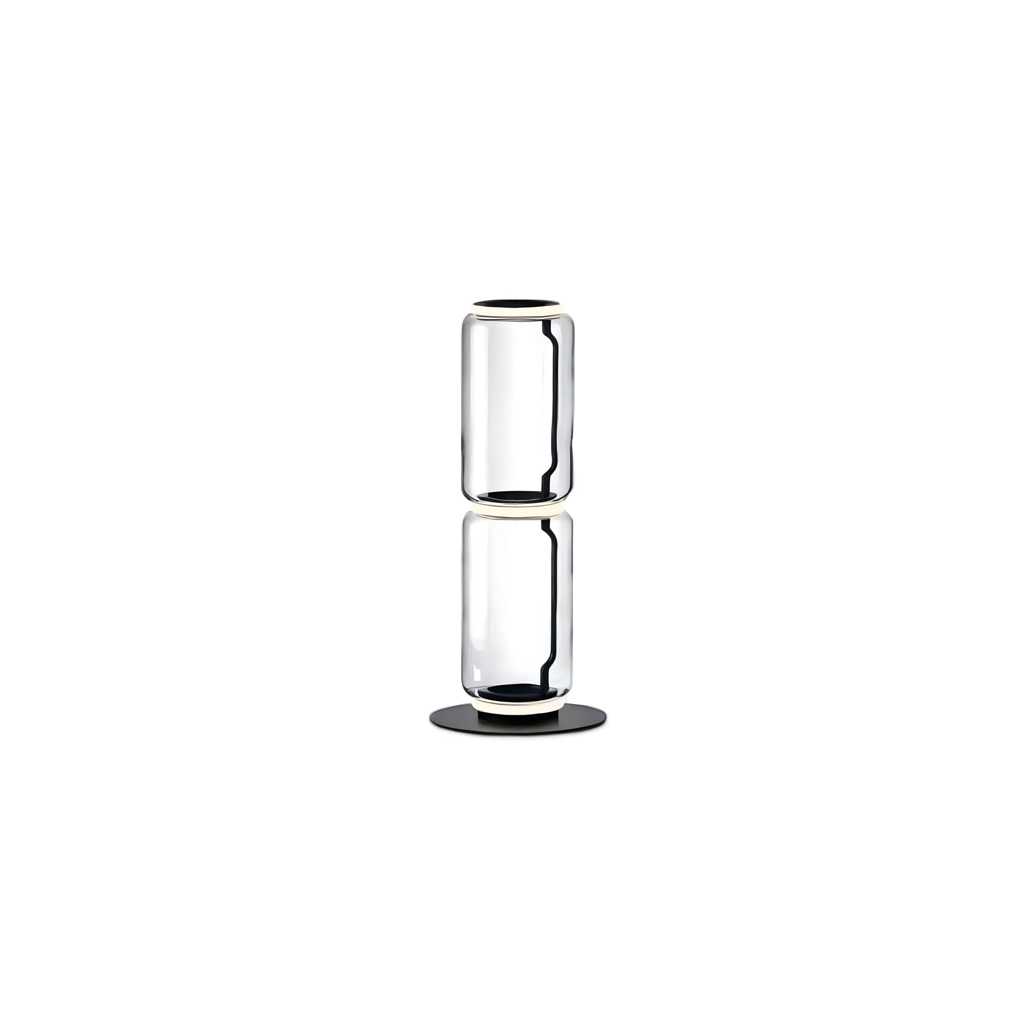 Tambule Floor Lamp 64cm Warm White 