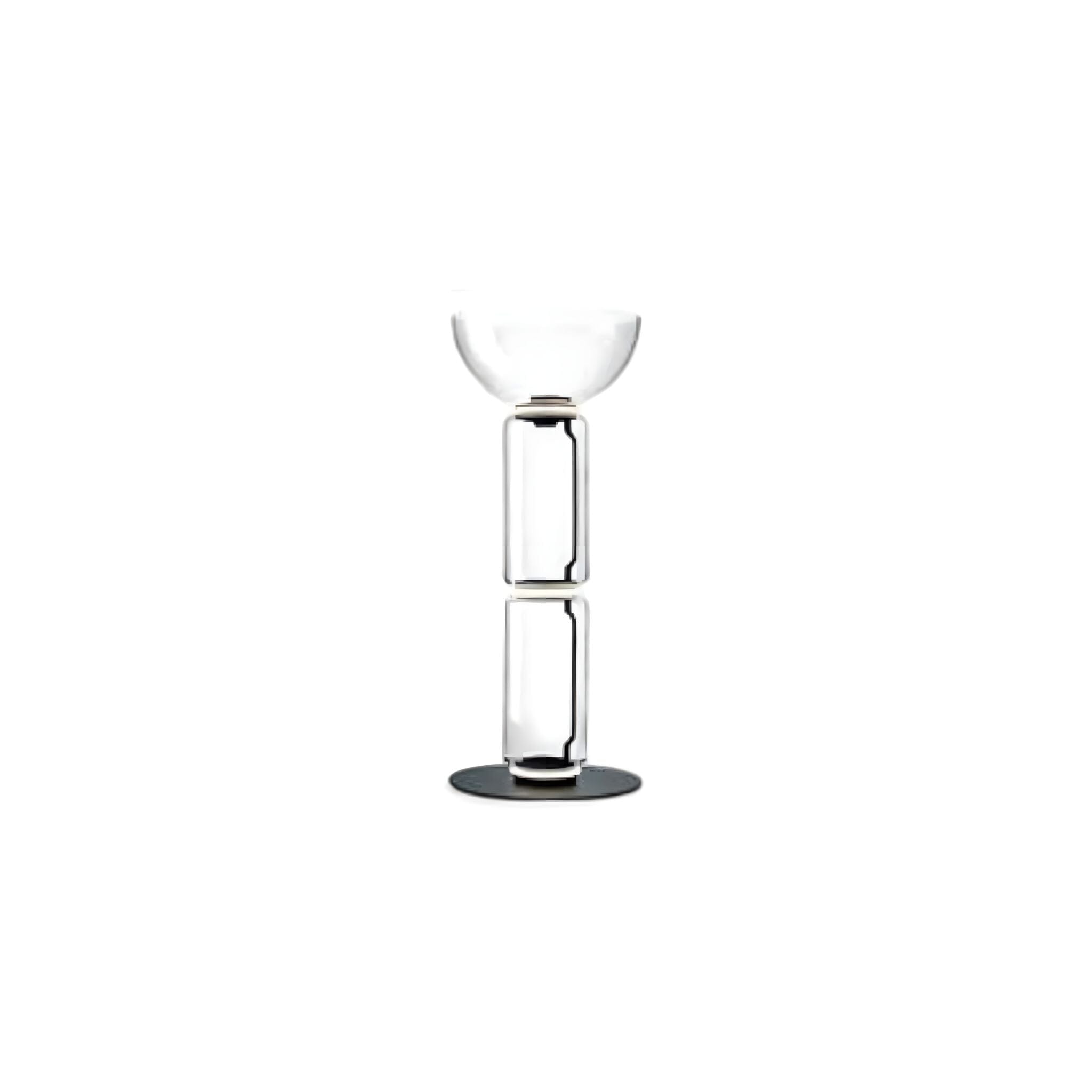 Tambule Floor Lamp 84cm Warm White 