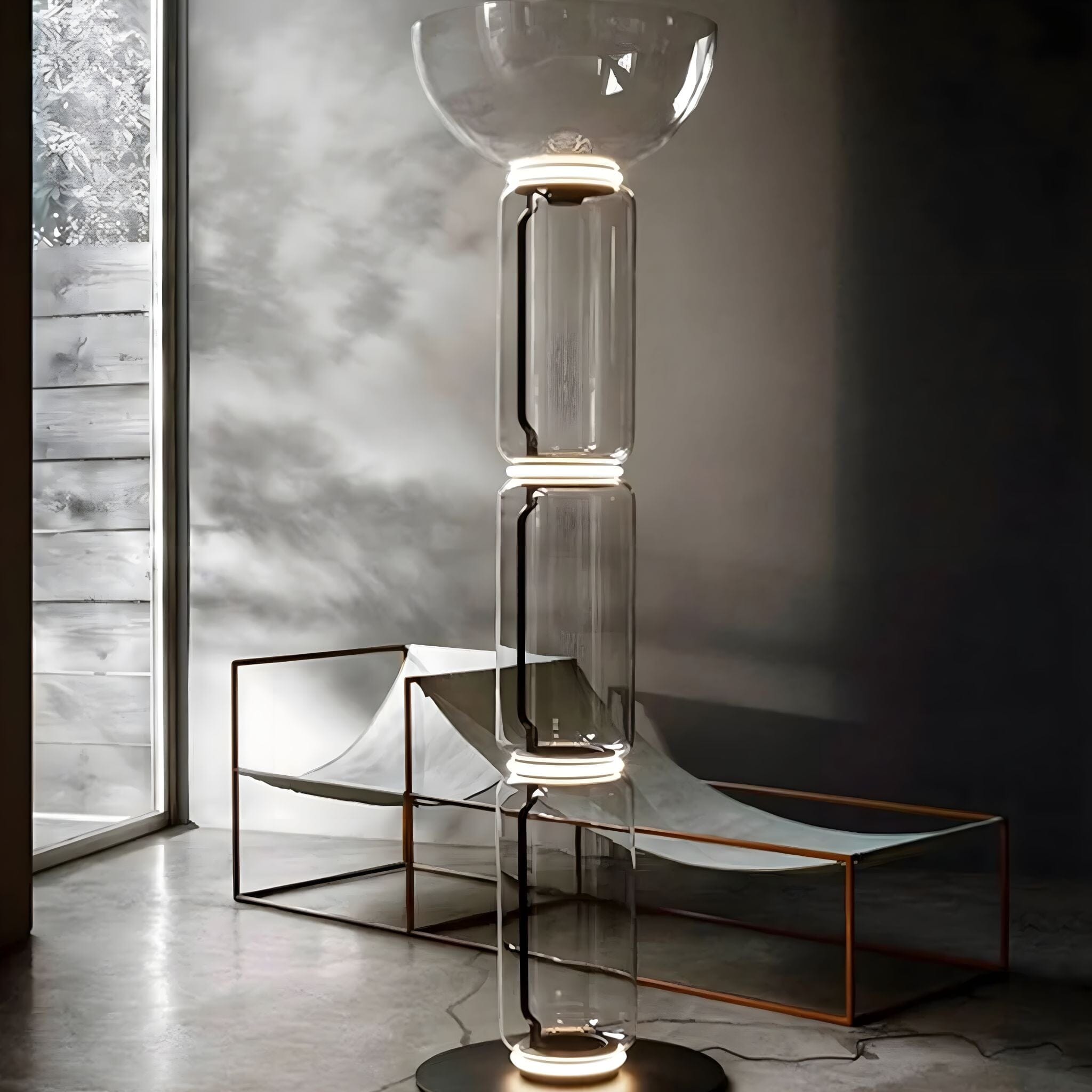 Tambule Floor Lamp 