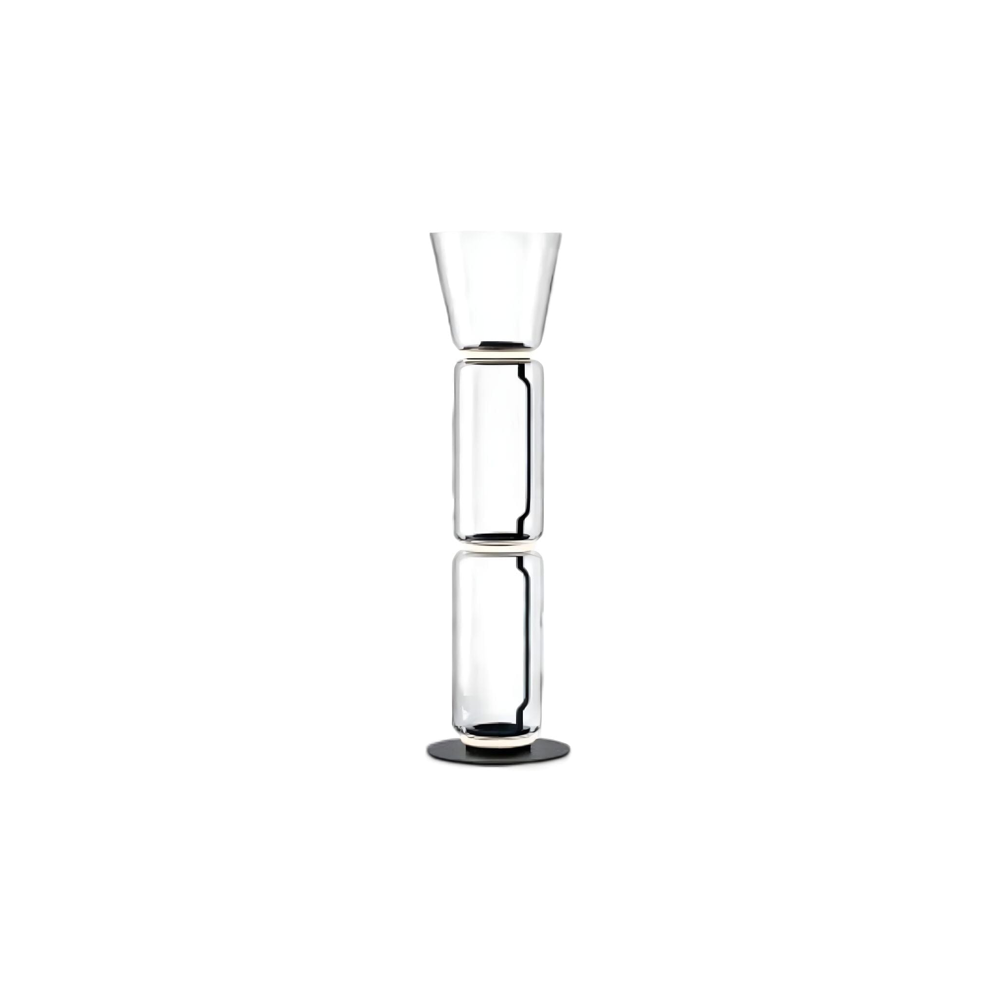 Tambule Floor Lamp 89cm Warm White 