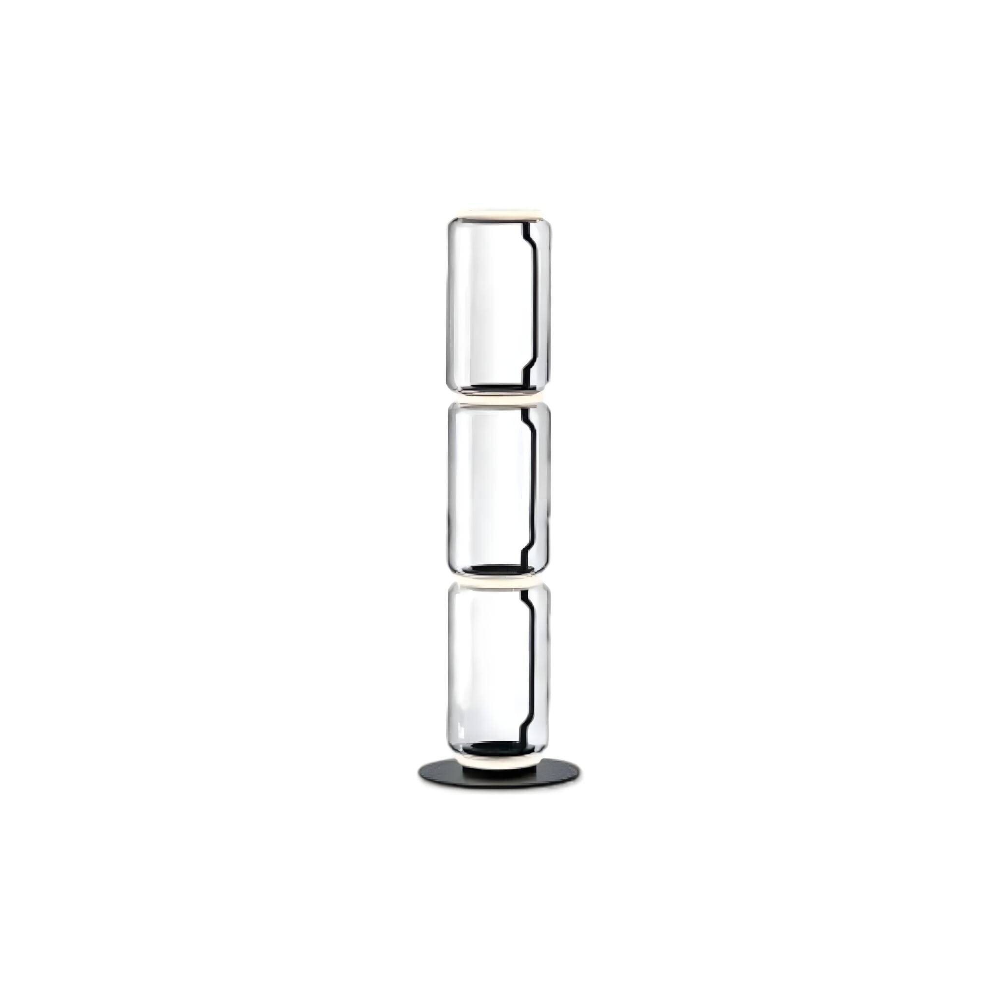 Tambule Floor Lamp 96cm Warm White 