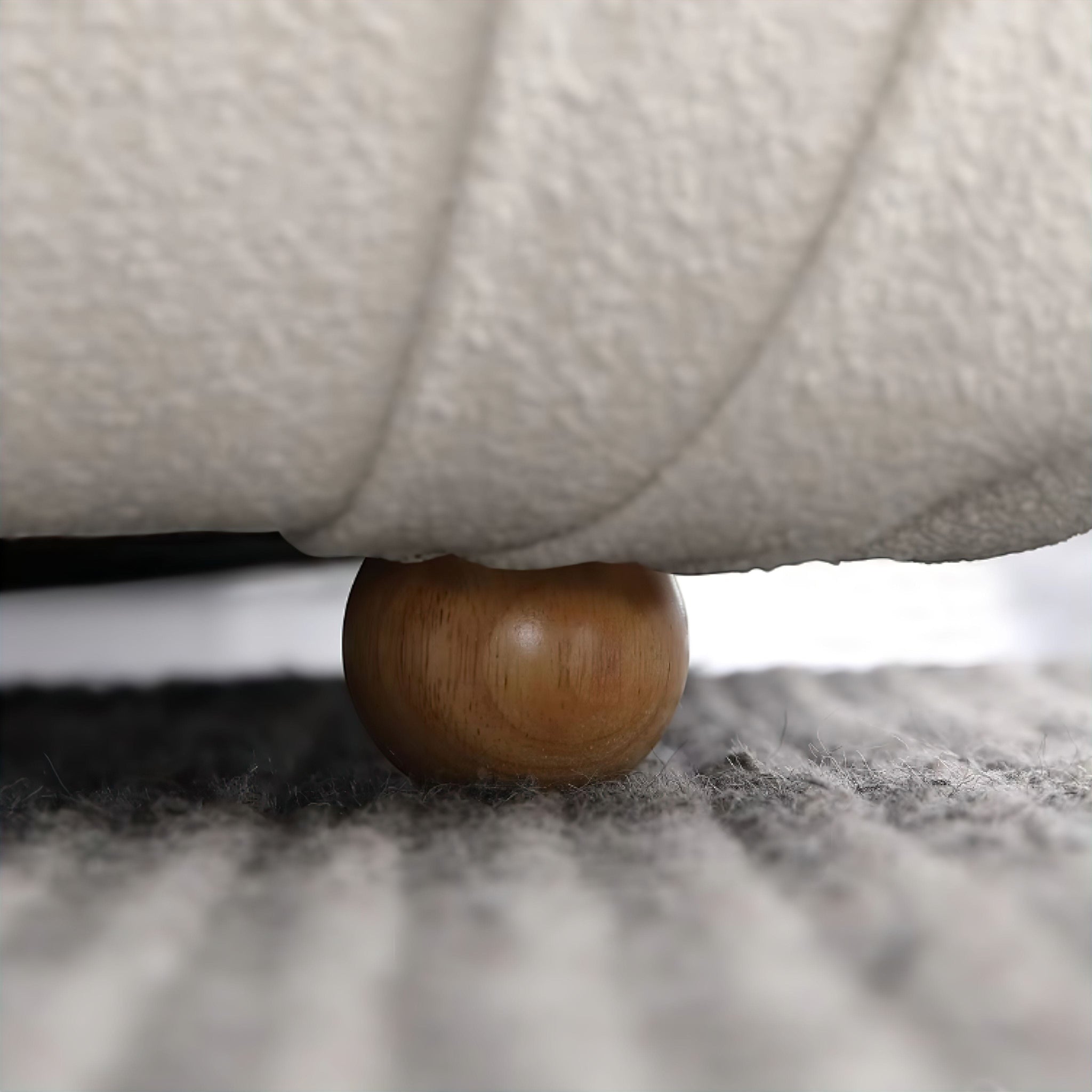 Tancredi Sofa (JS) 