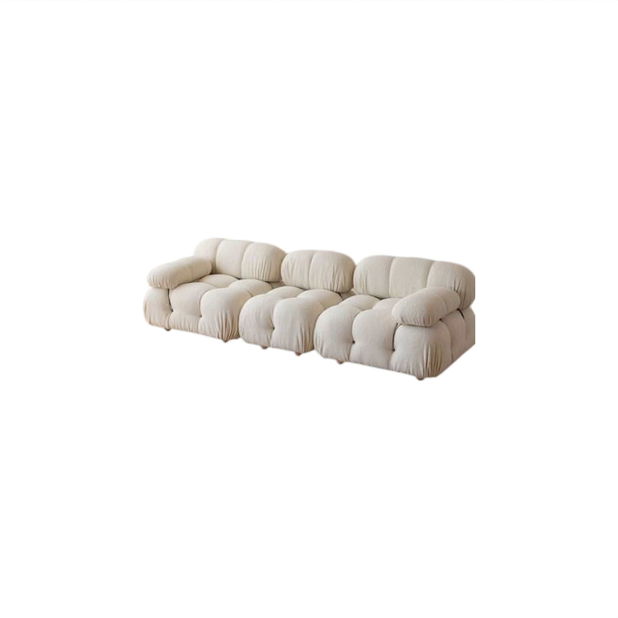 Tancredi Sofa (JS) sizes are updated 180cm 