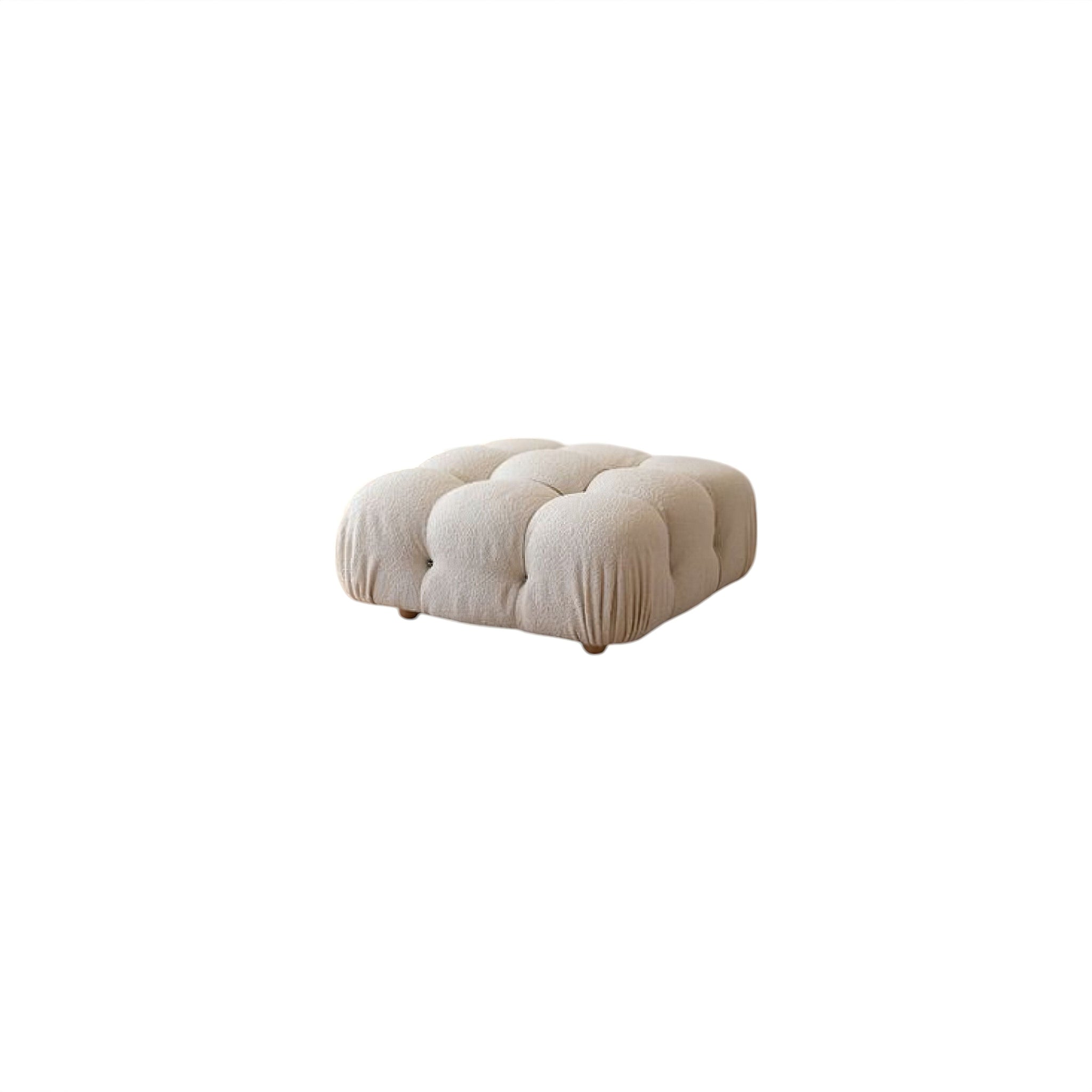 Tancredi Sofa (JS) sizes are updated 90cm x 90cm 