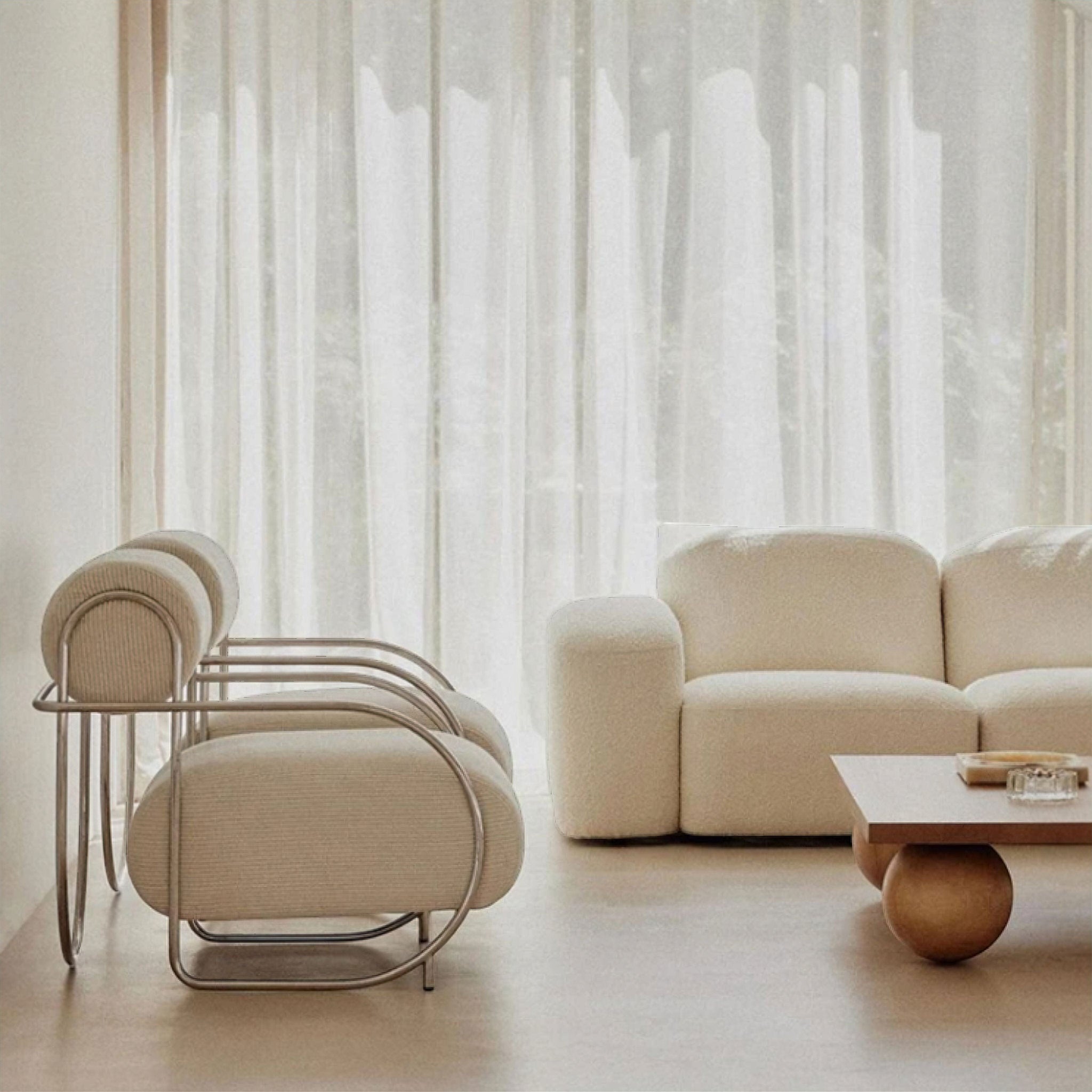 Tasmin Occasional Chair 