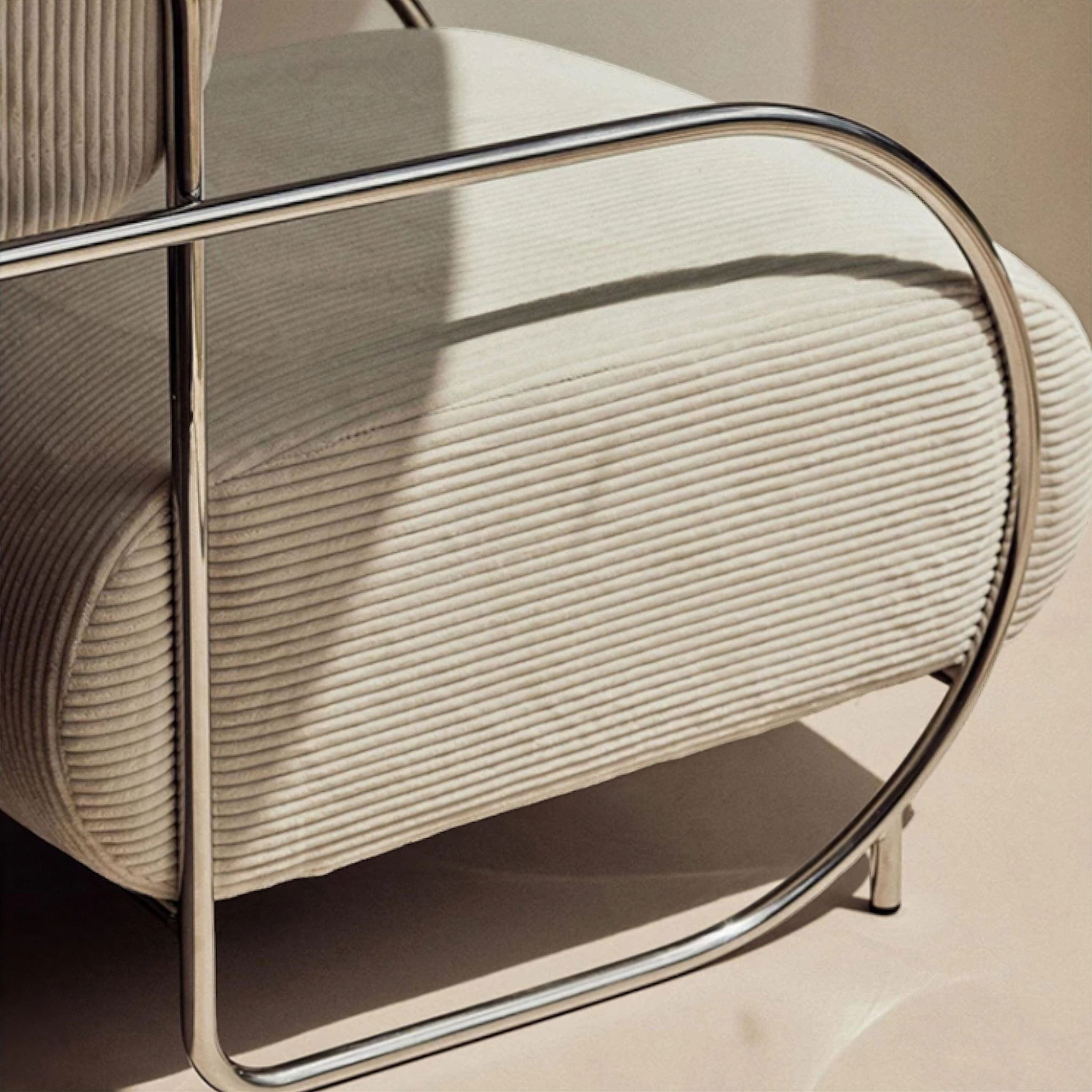 Tasmin Occasional Chair 