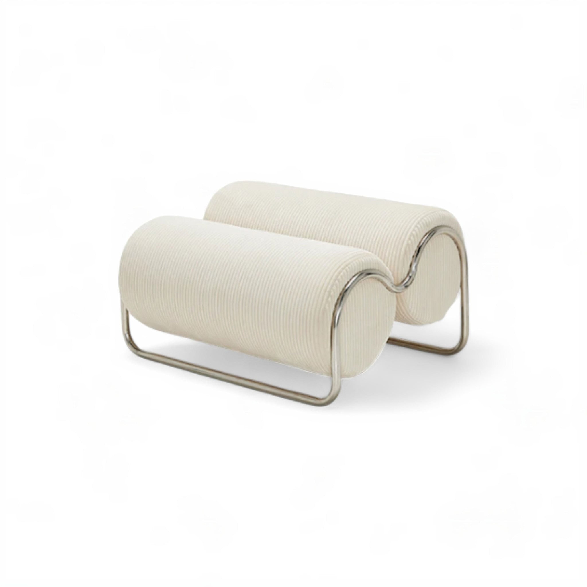 Tasmin Occasional Chair Ottoman 