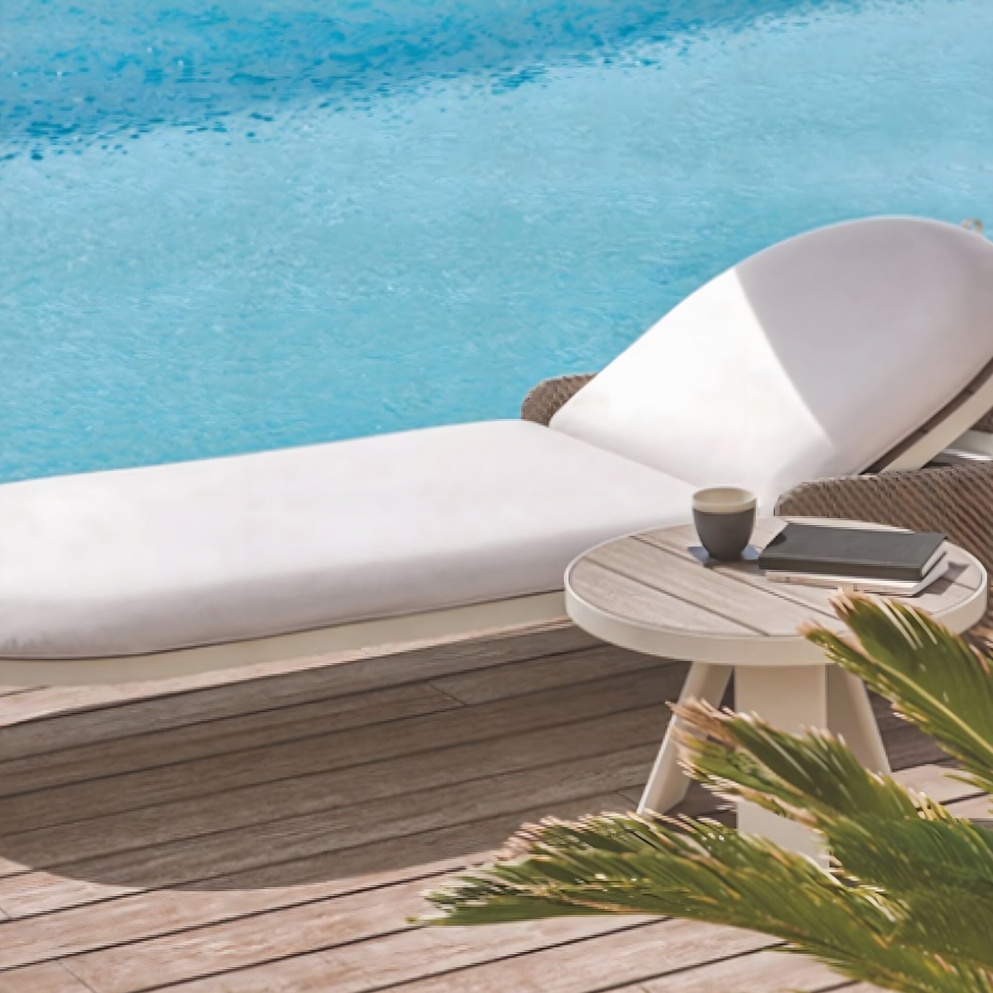 Terrasse Outdoor Collection Outdoor Furniture 