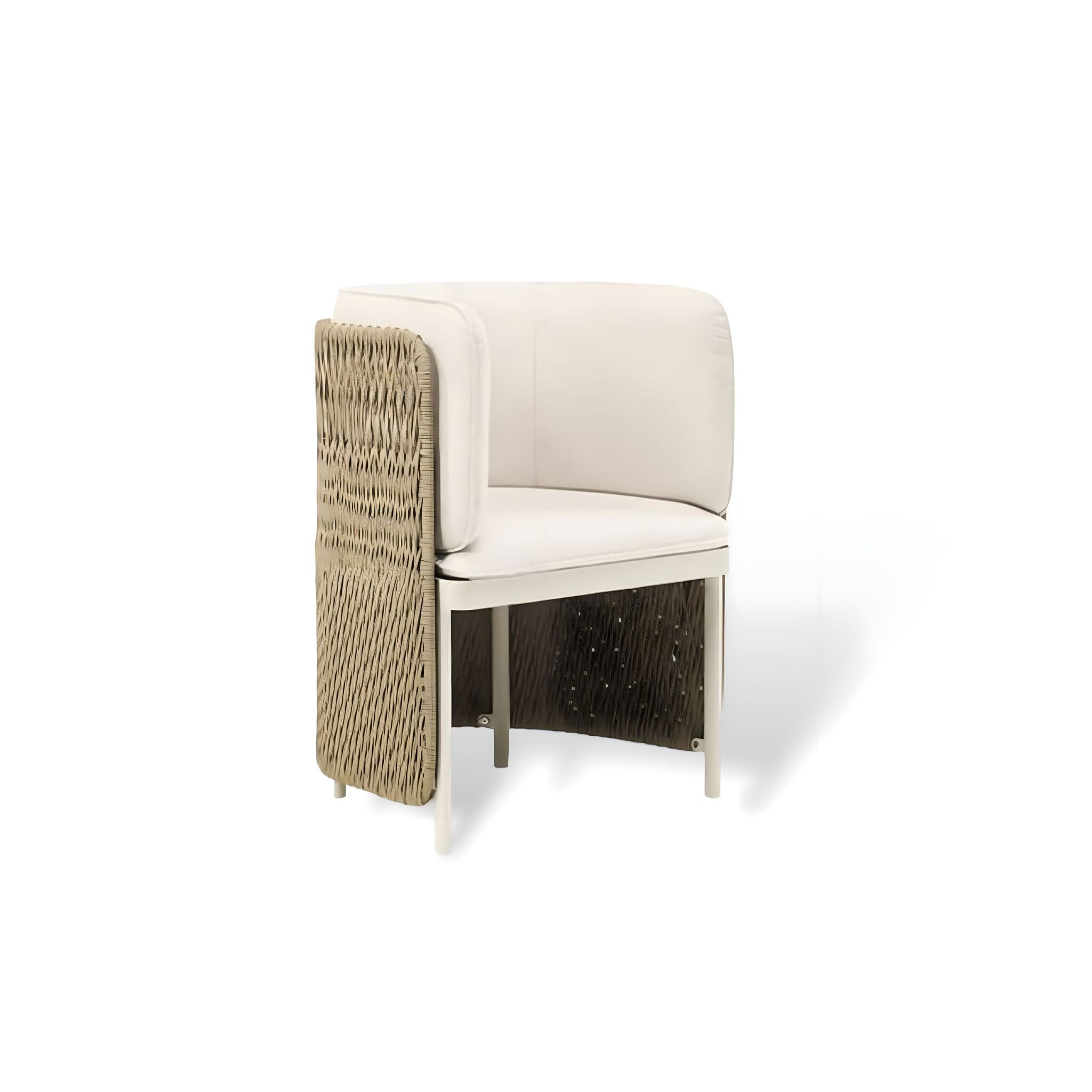Terrasse Outdoor Collection Outdoor Furniture High Back Chair 