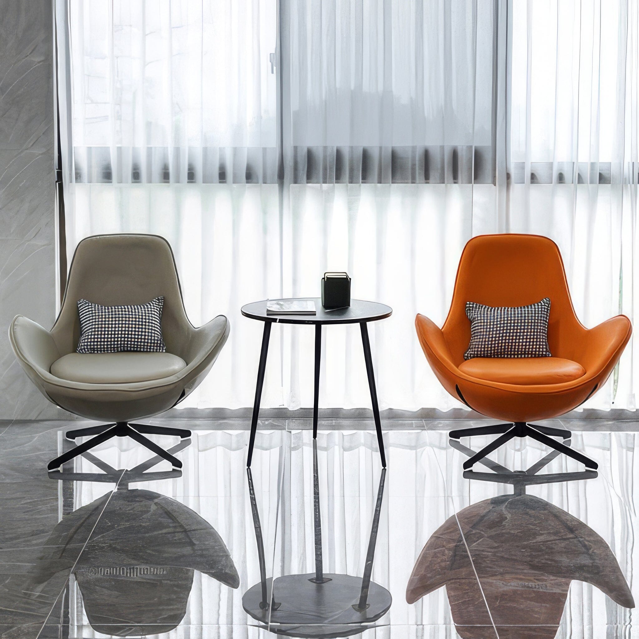 Thérèse Occasional Chair Chair 