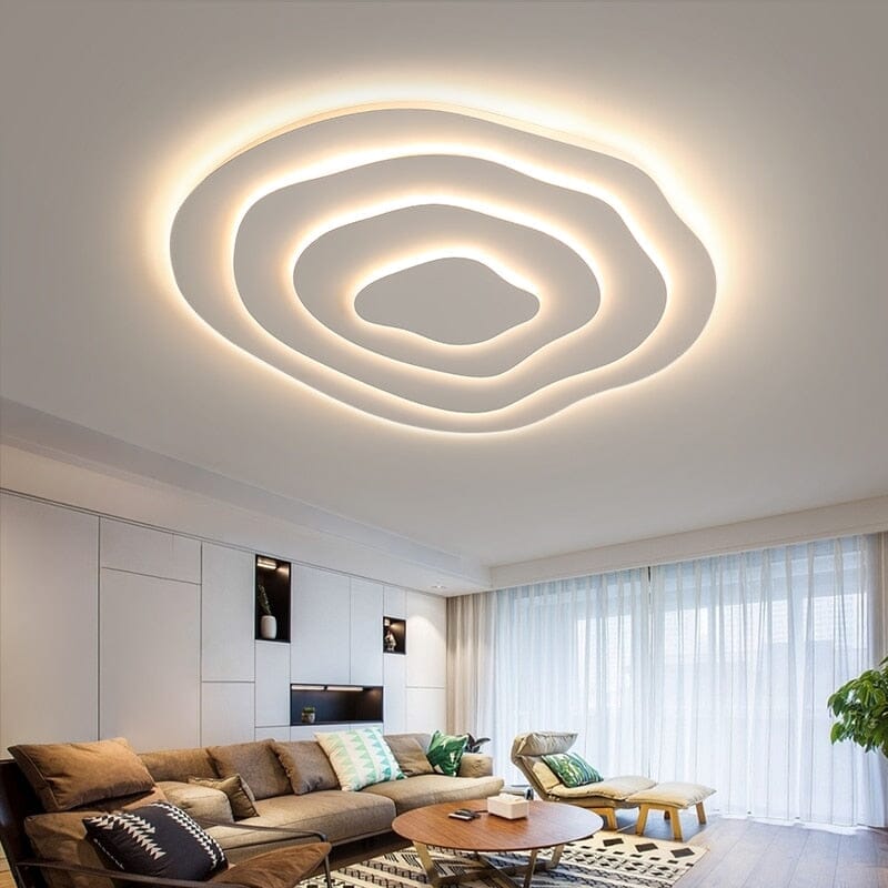 Thierry Ceiling Light Lighting 