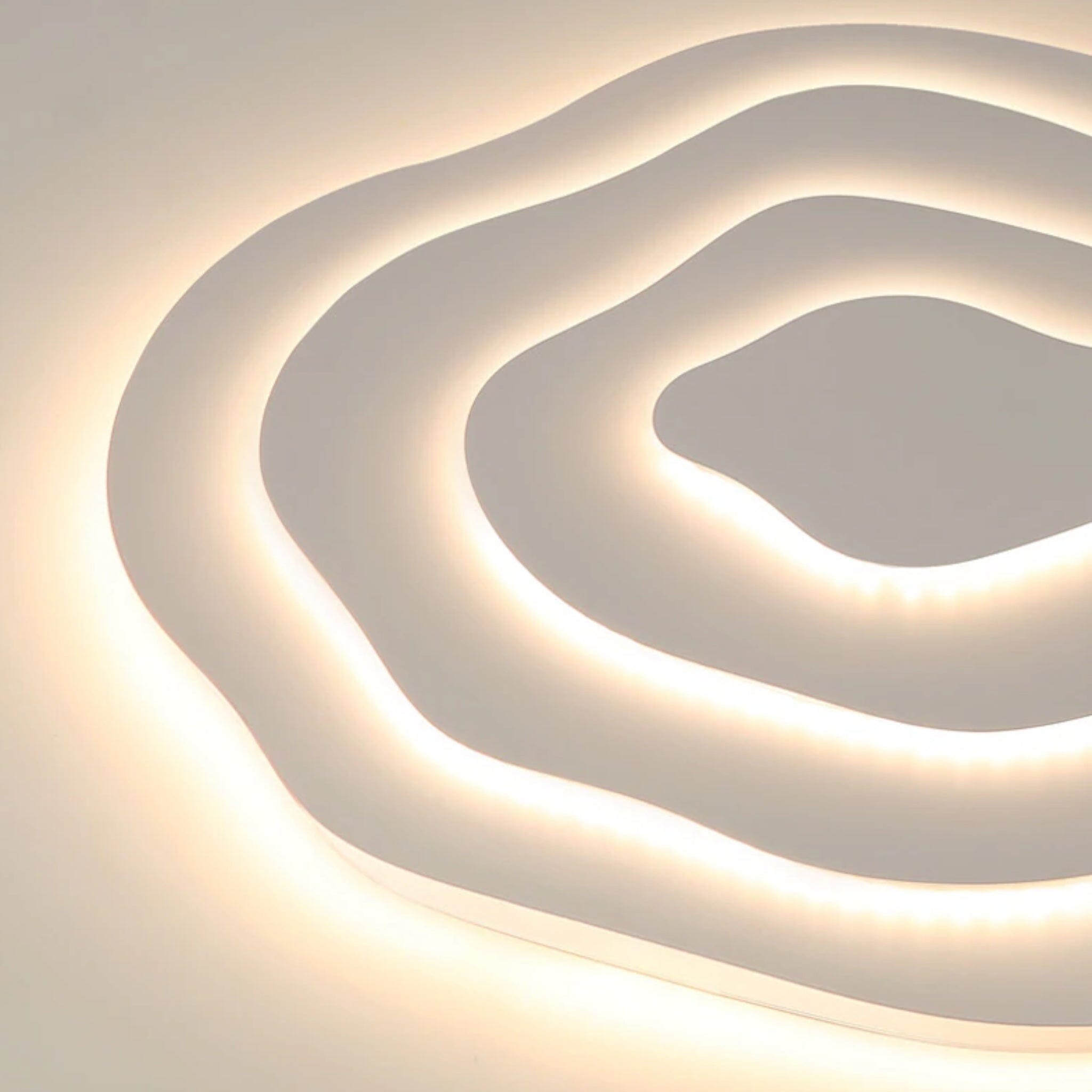 Thierry Ceiling Light Lighting 