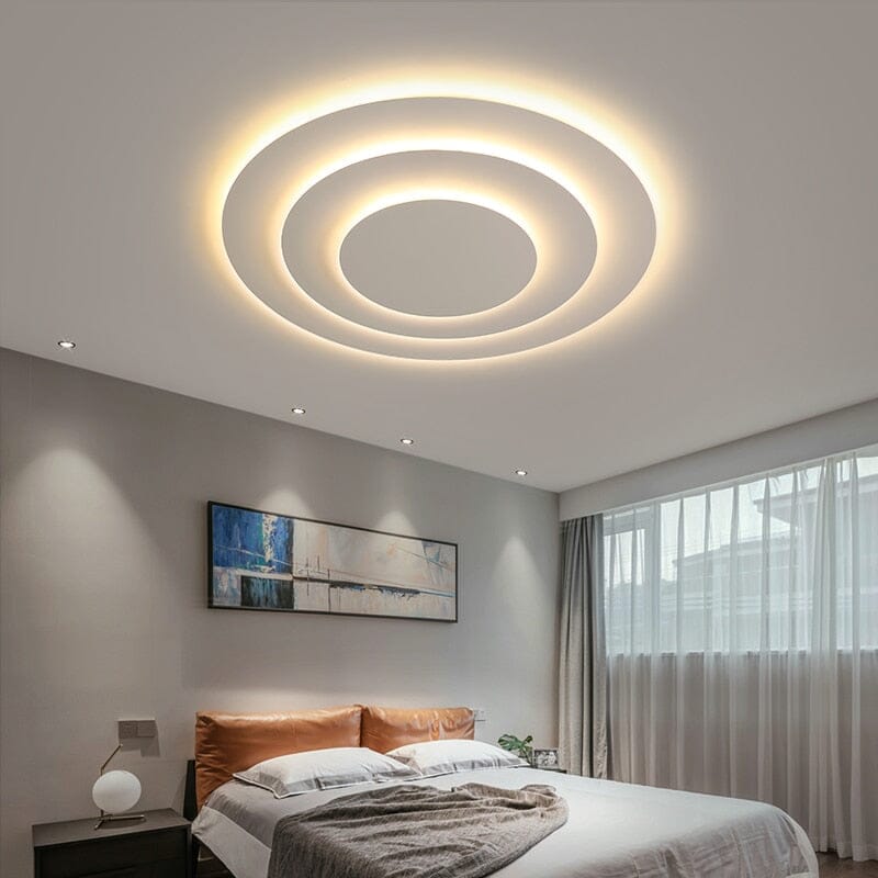 Thierry Ceiling Light Lighting 