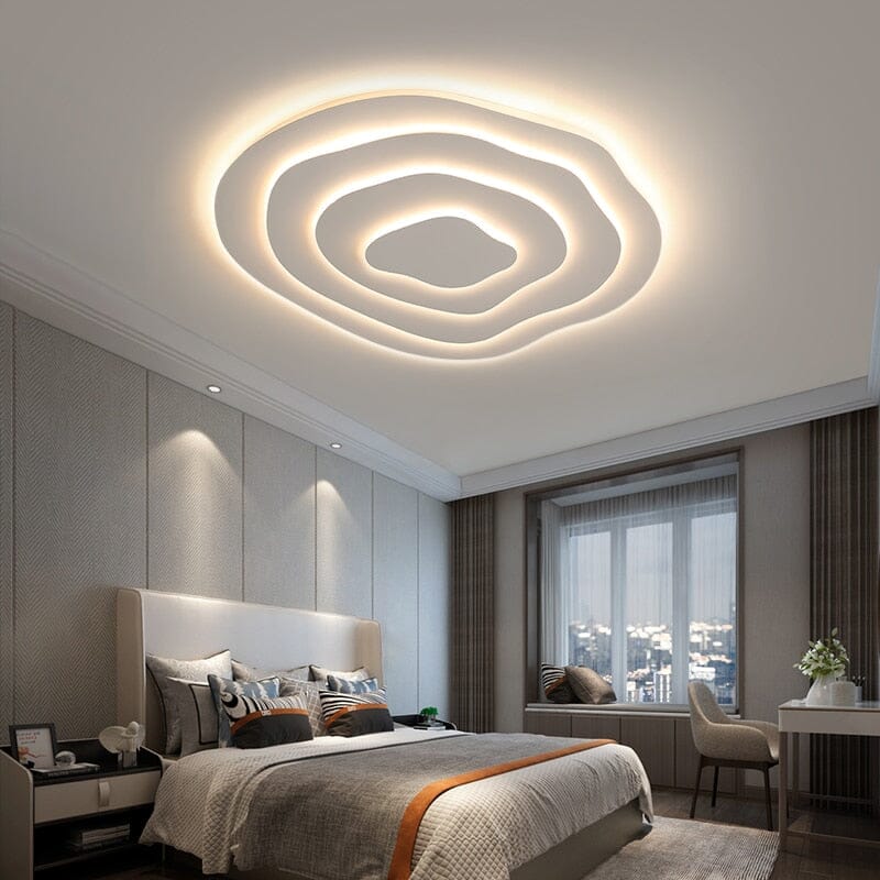 Thierry Ceiling Light Lighting 