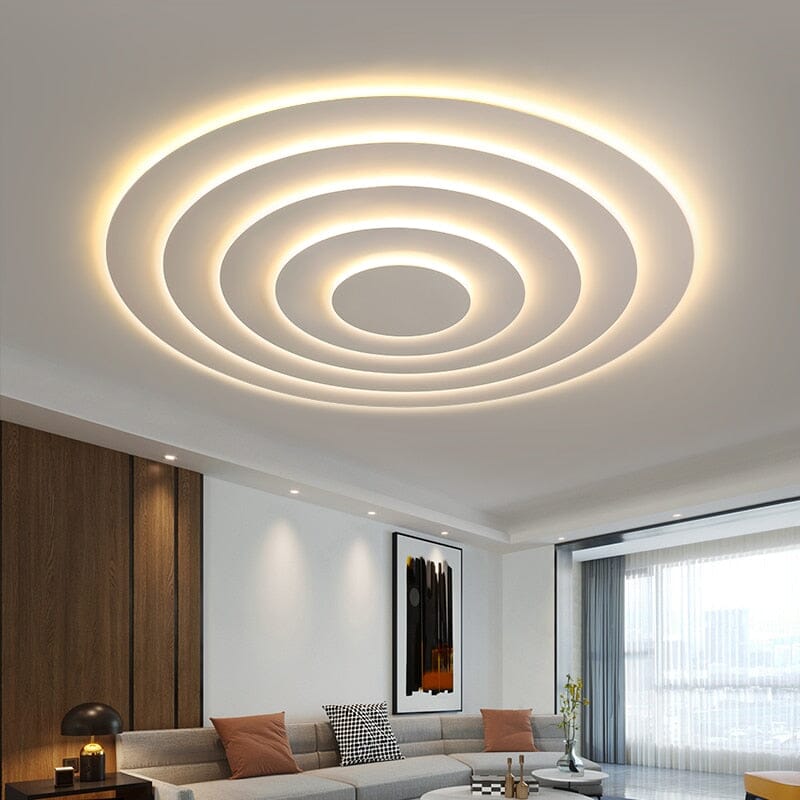Thierry Ceiling Light Lighting 