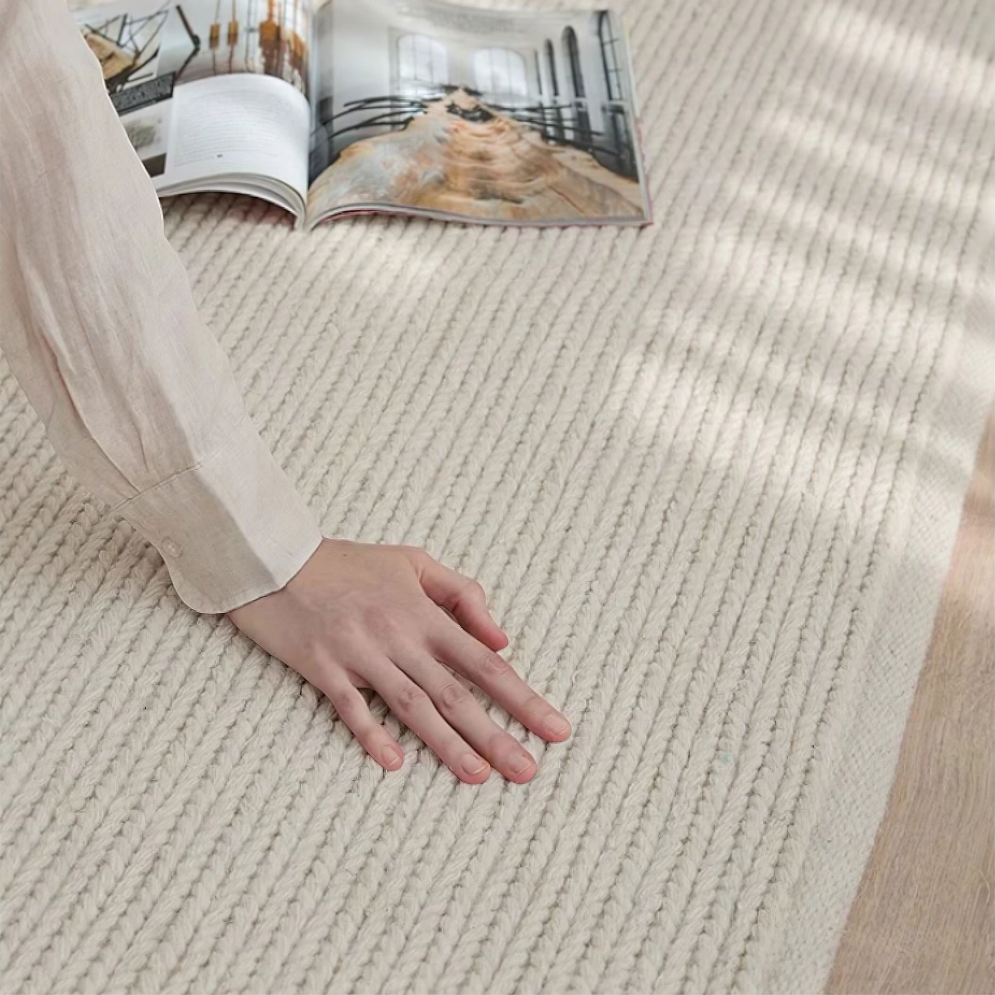 Timea Rug | Victoria Queen