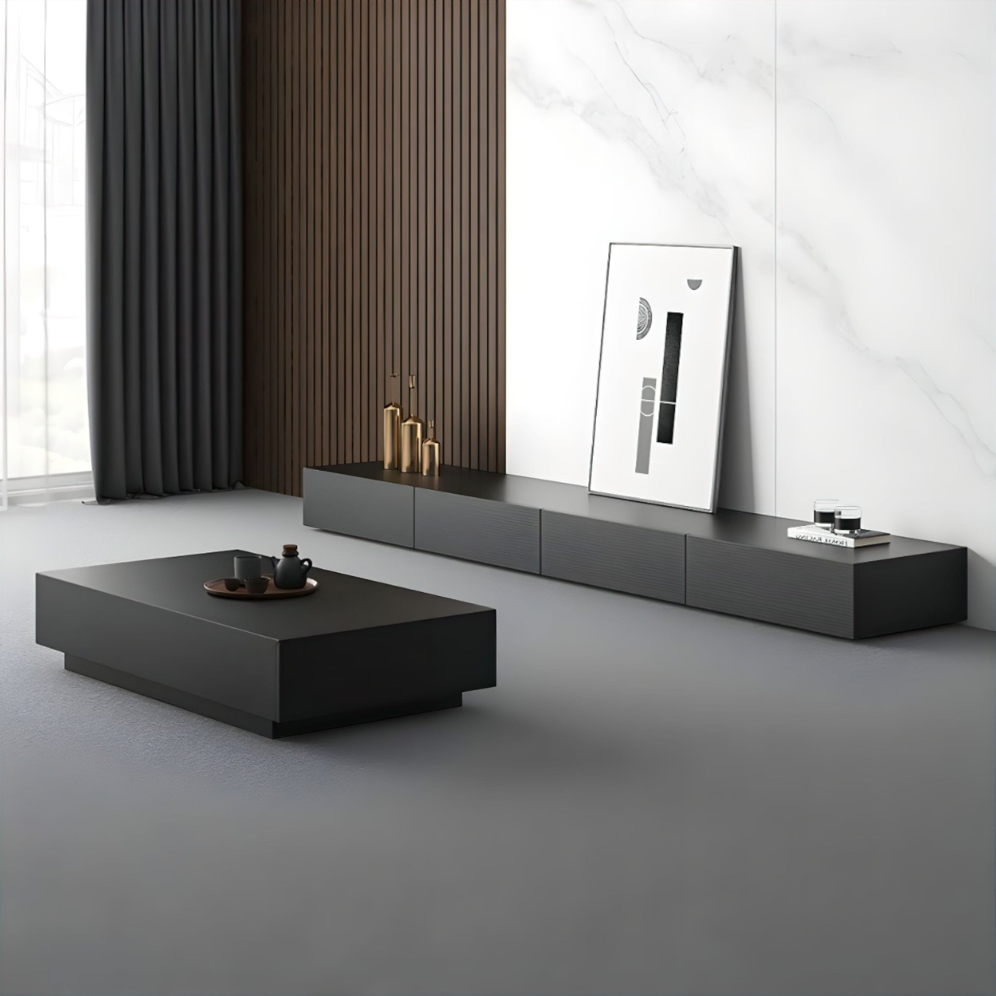 Tiziana TV Cabinet (JS) 