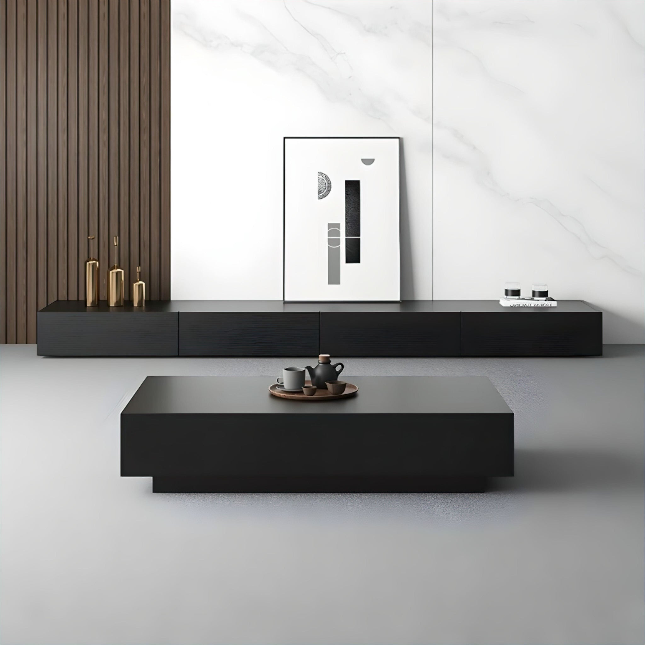 Tiziana TV Cabinet (JS) 