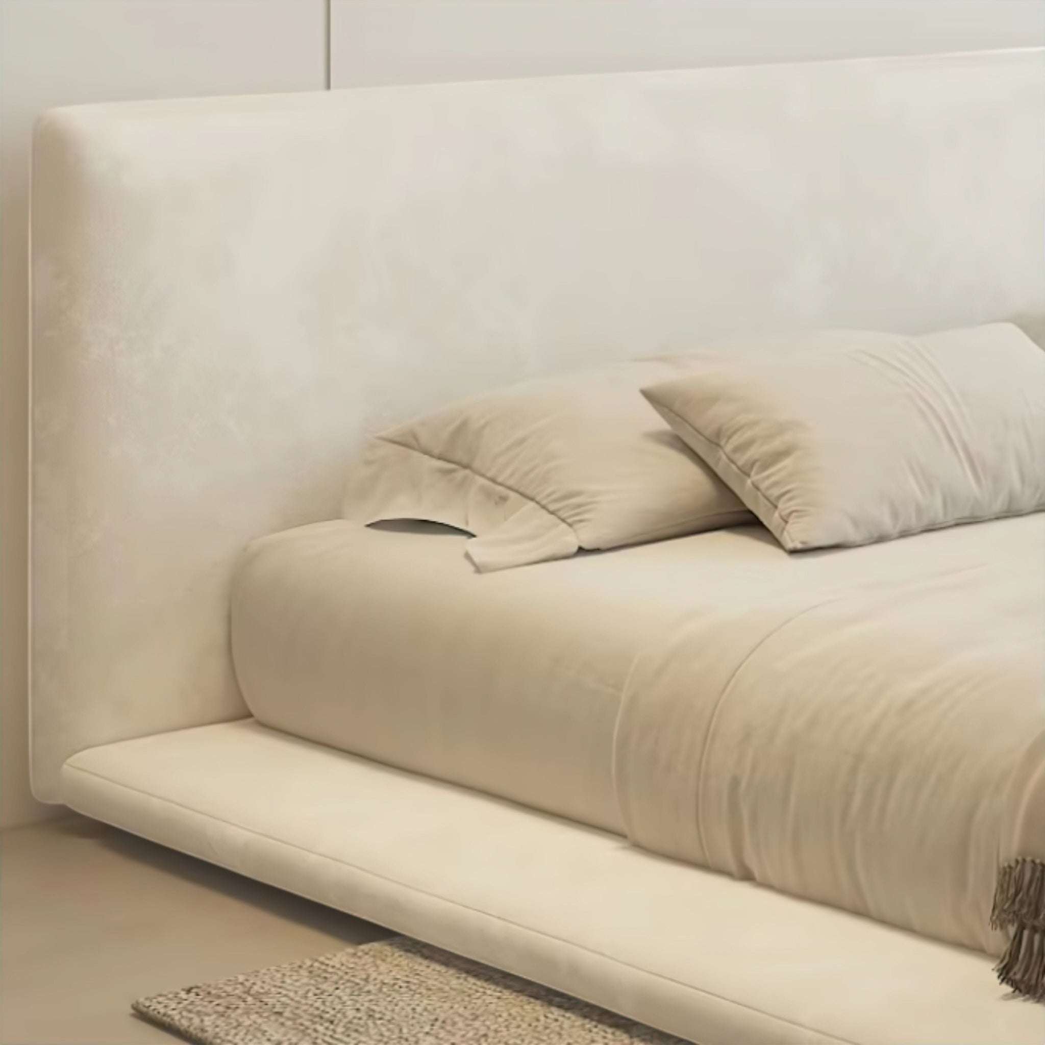 Tobia Bed (JS) 