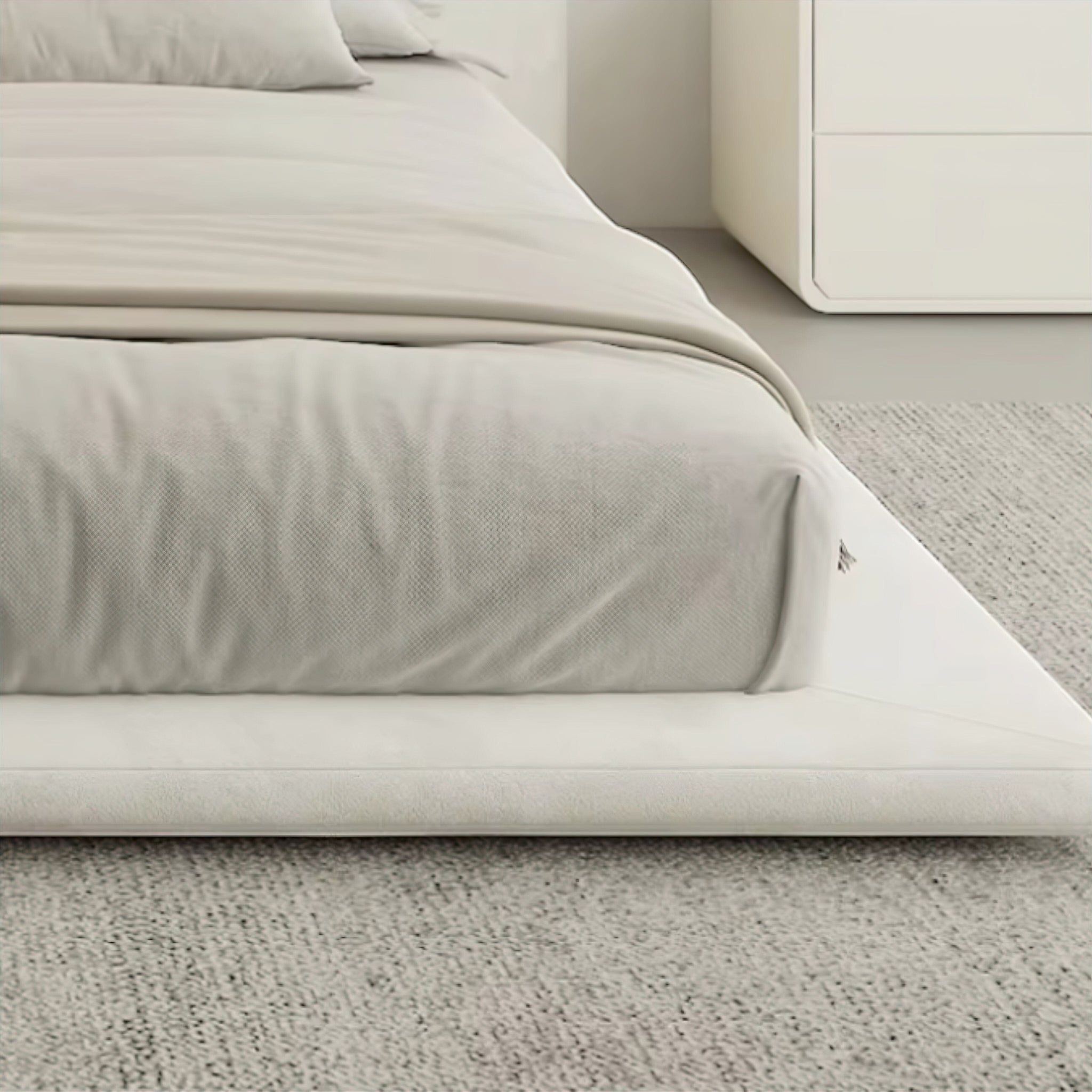 Tobia Bed (JS) 