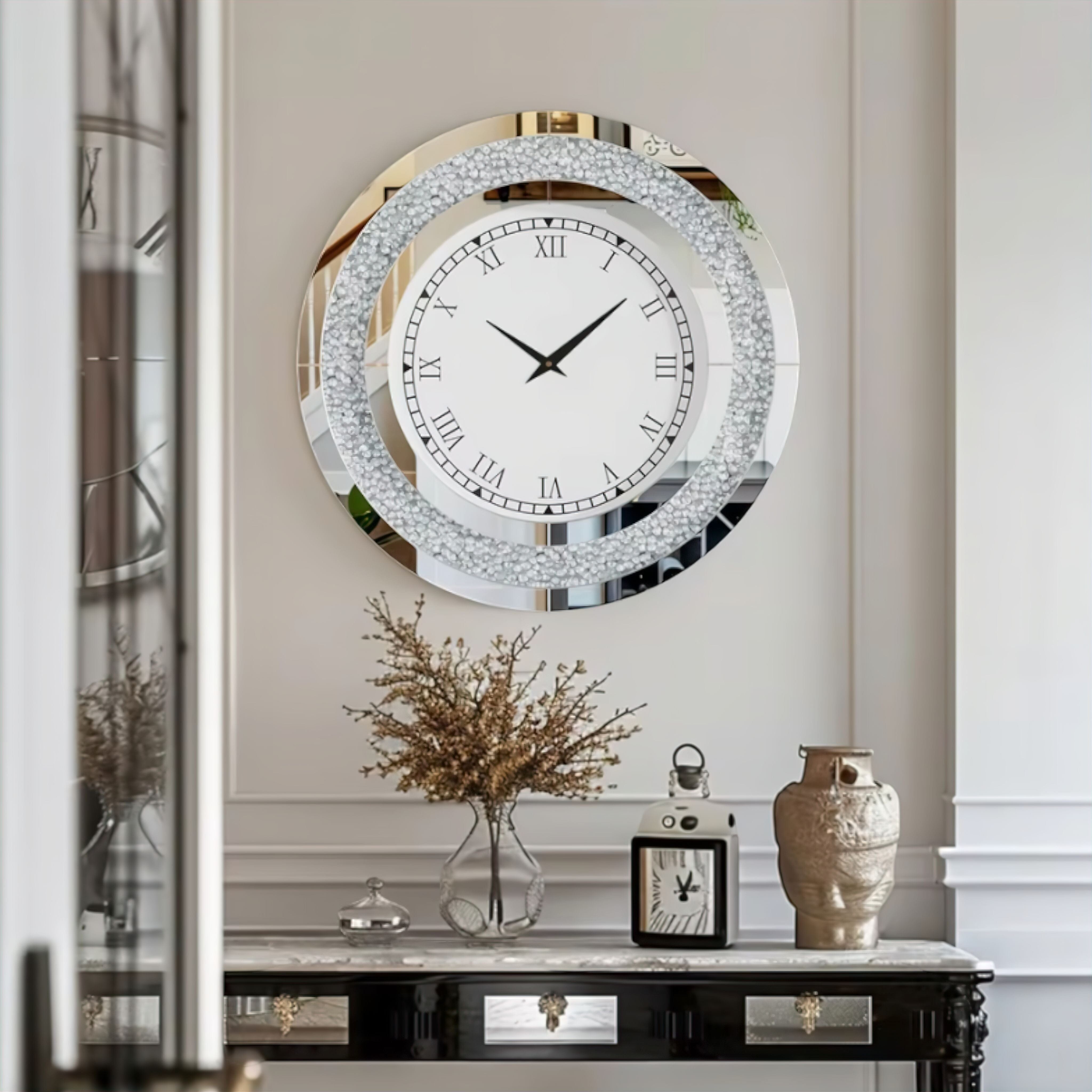Clocks – Victoria Queen