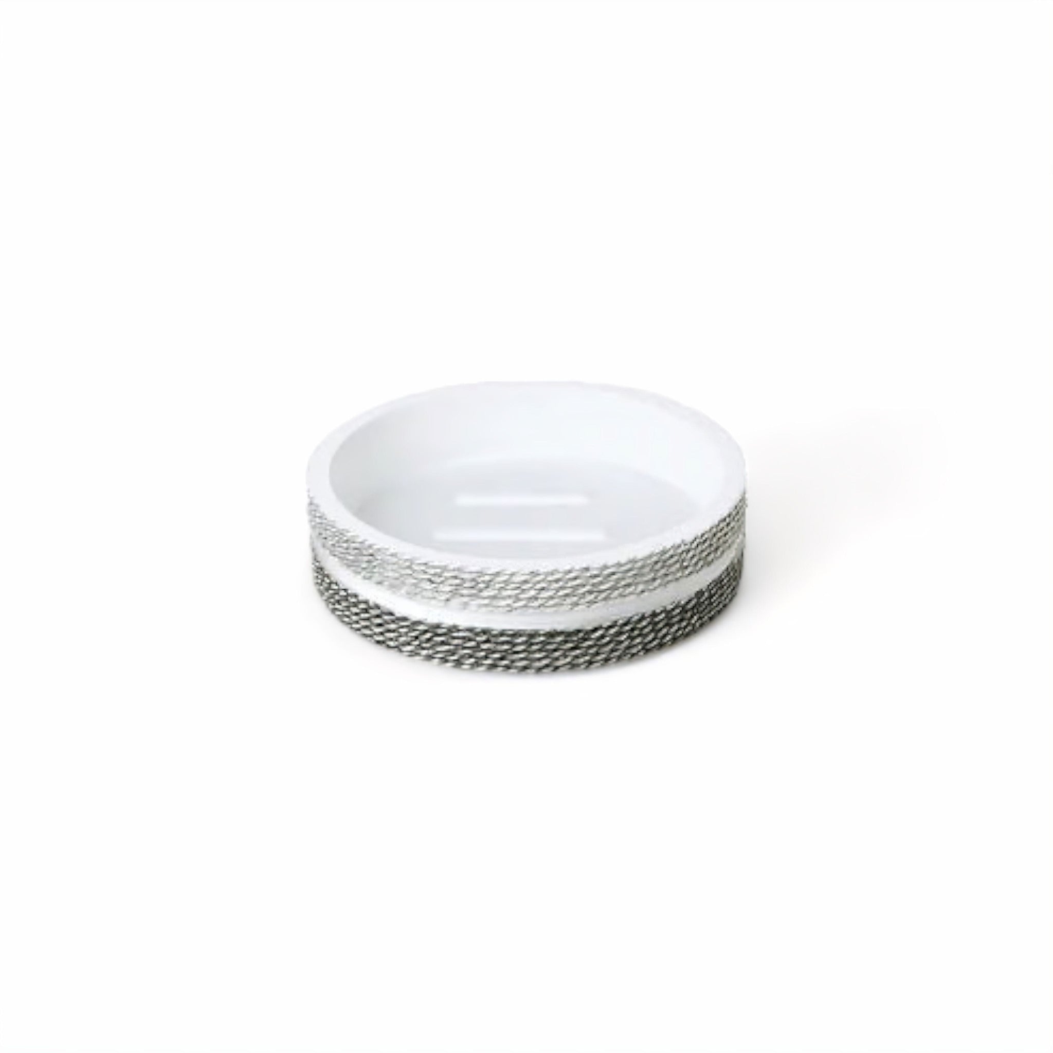 Tranquil Bathroom Accessories Collection Soap dish 