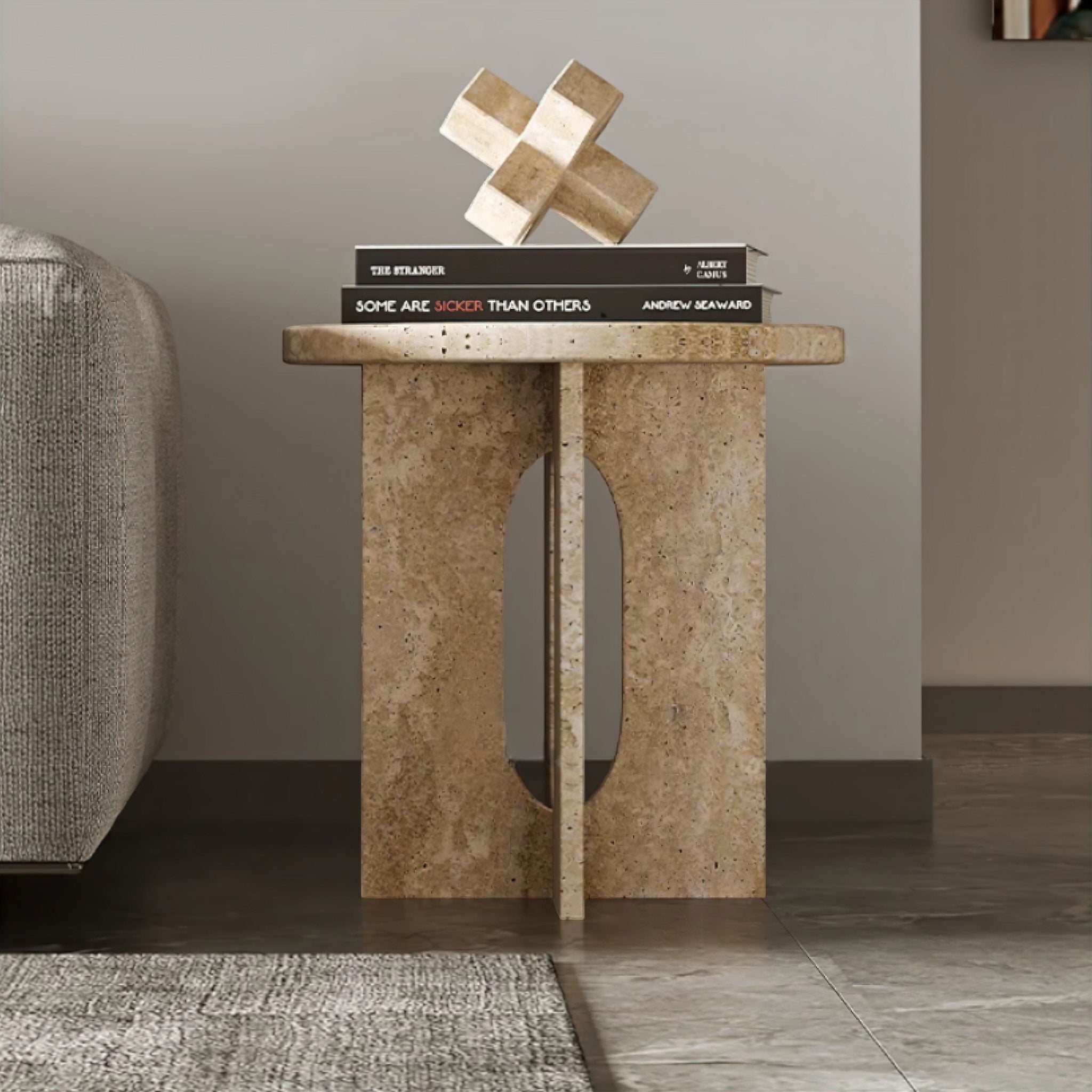 Side Tables – Victoria Queen